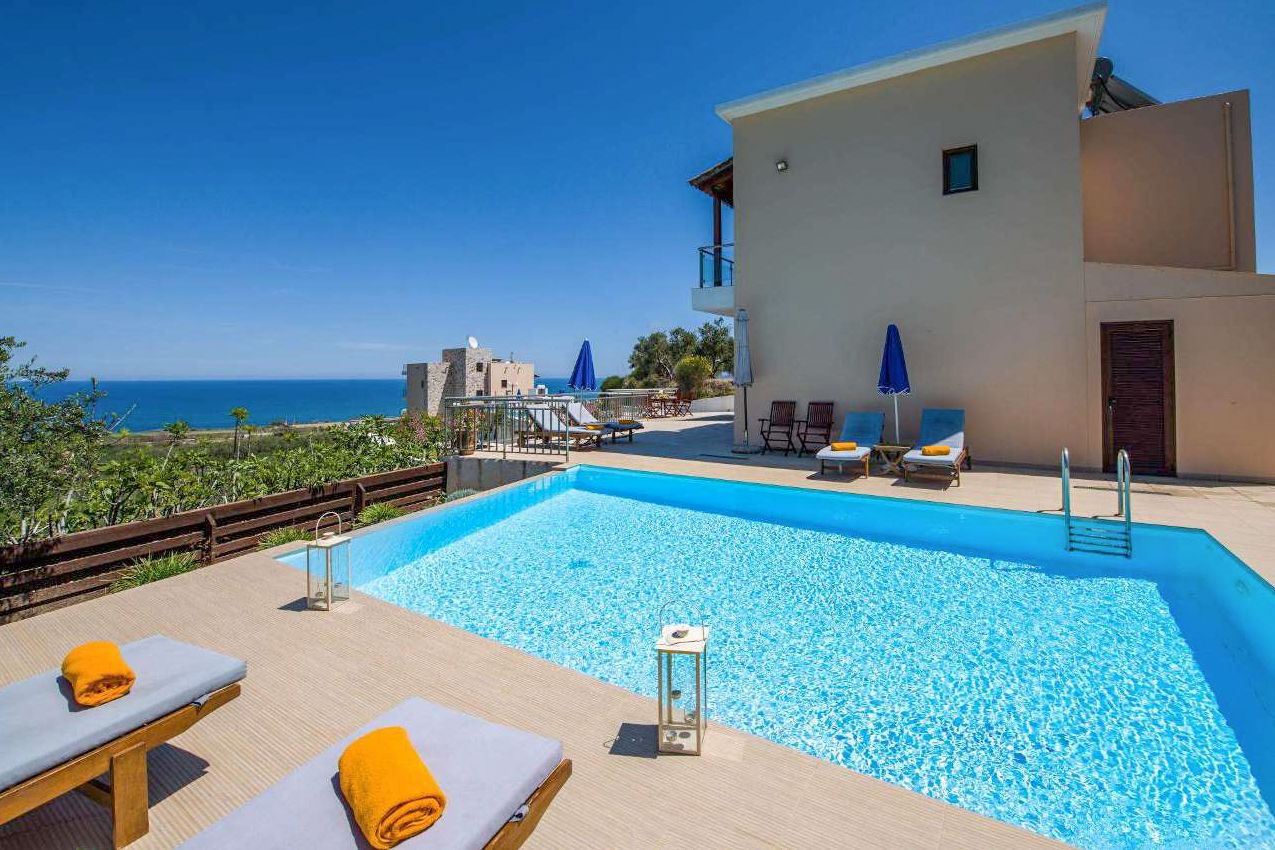 Villa Marilia - Vintage