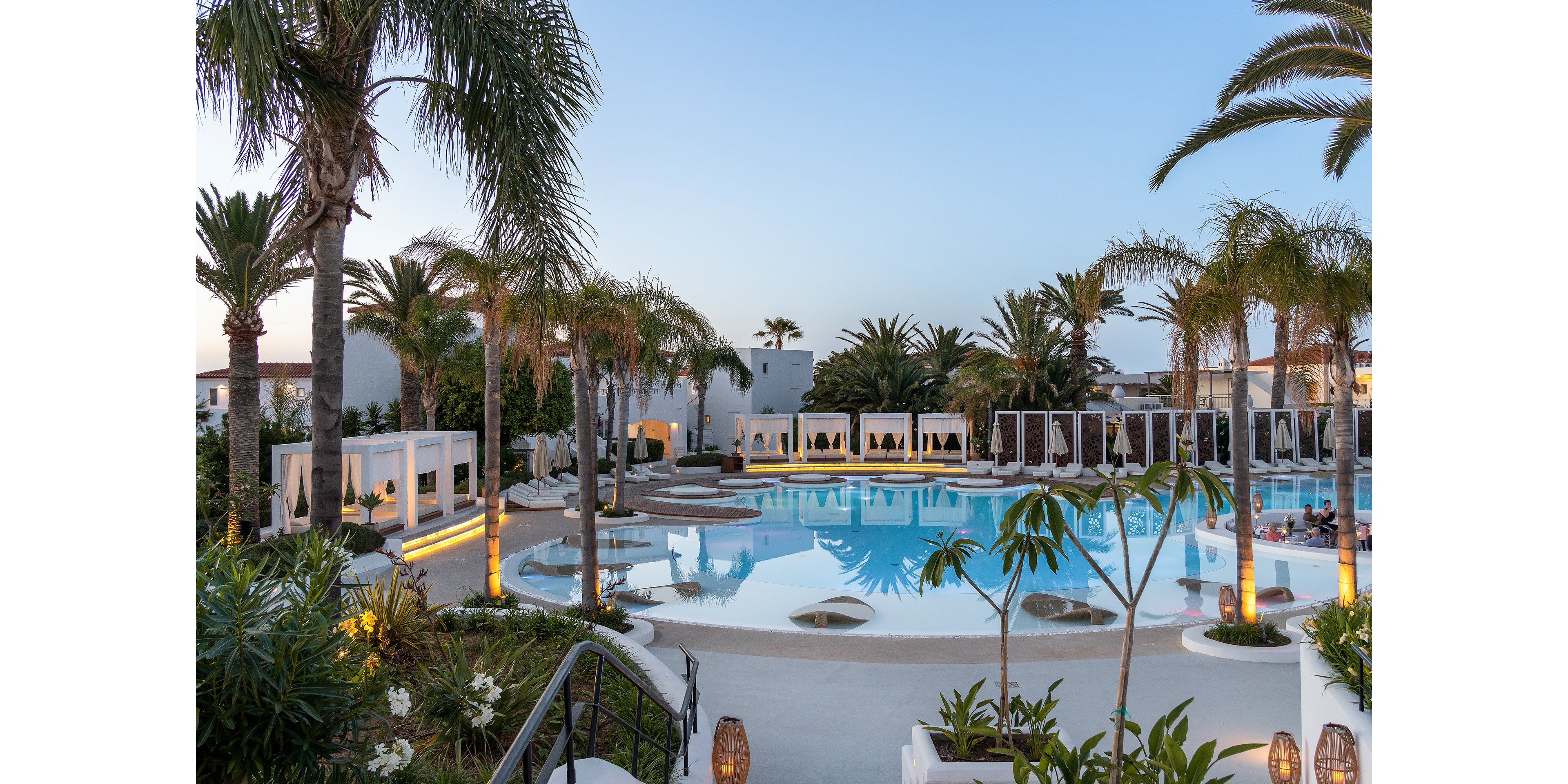 Caramel A Grecotel Resort To Live