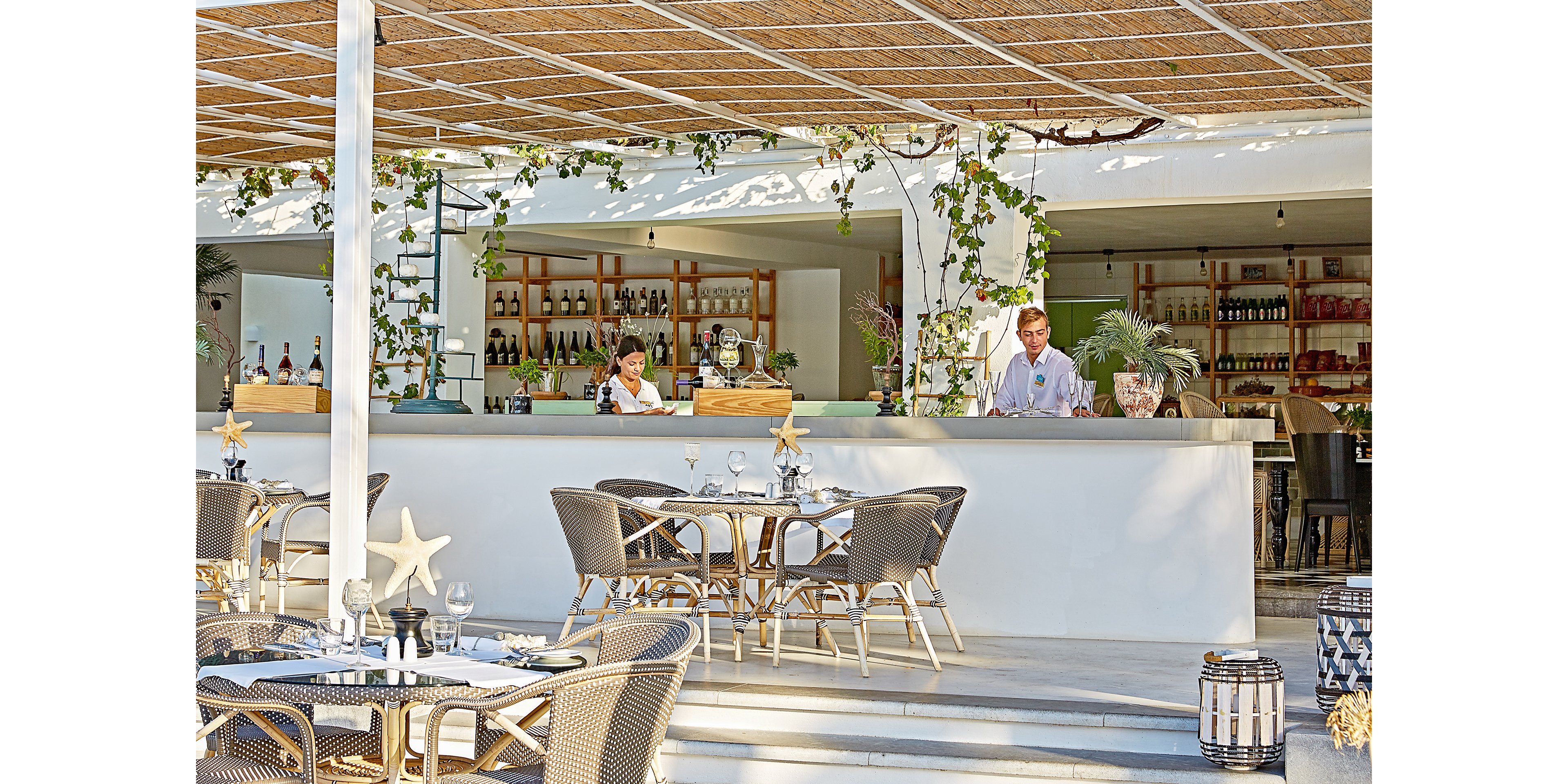 Caramel A Grecotel Resort To Live