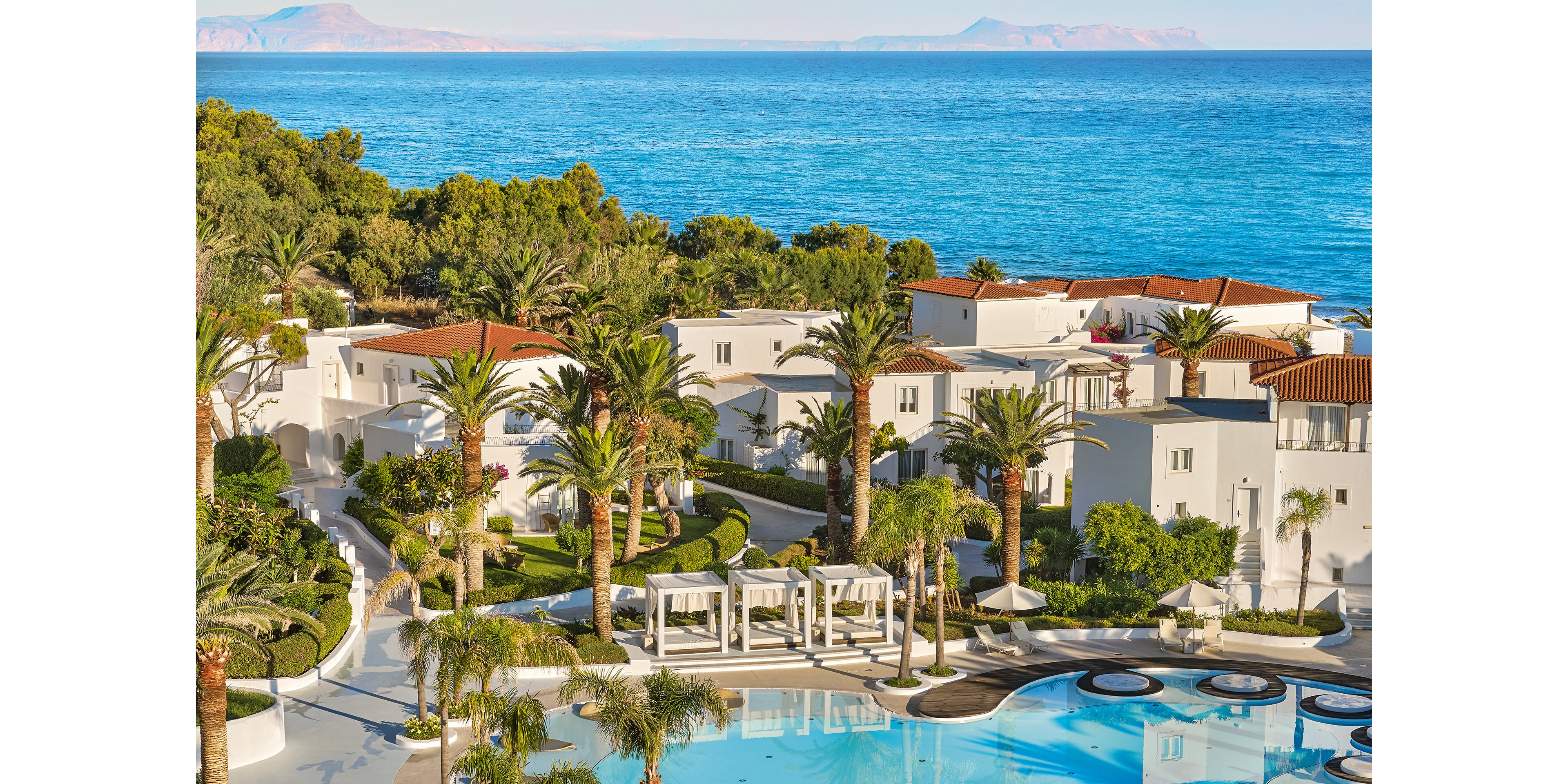 Caramel A Grecotel Resort To Live