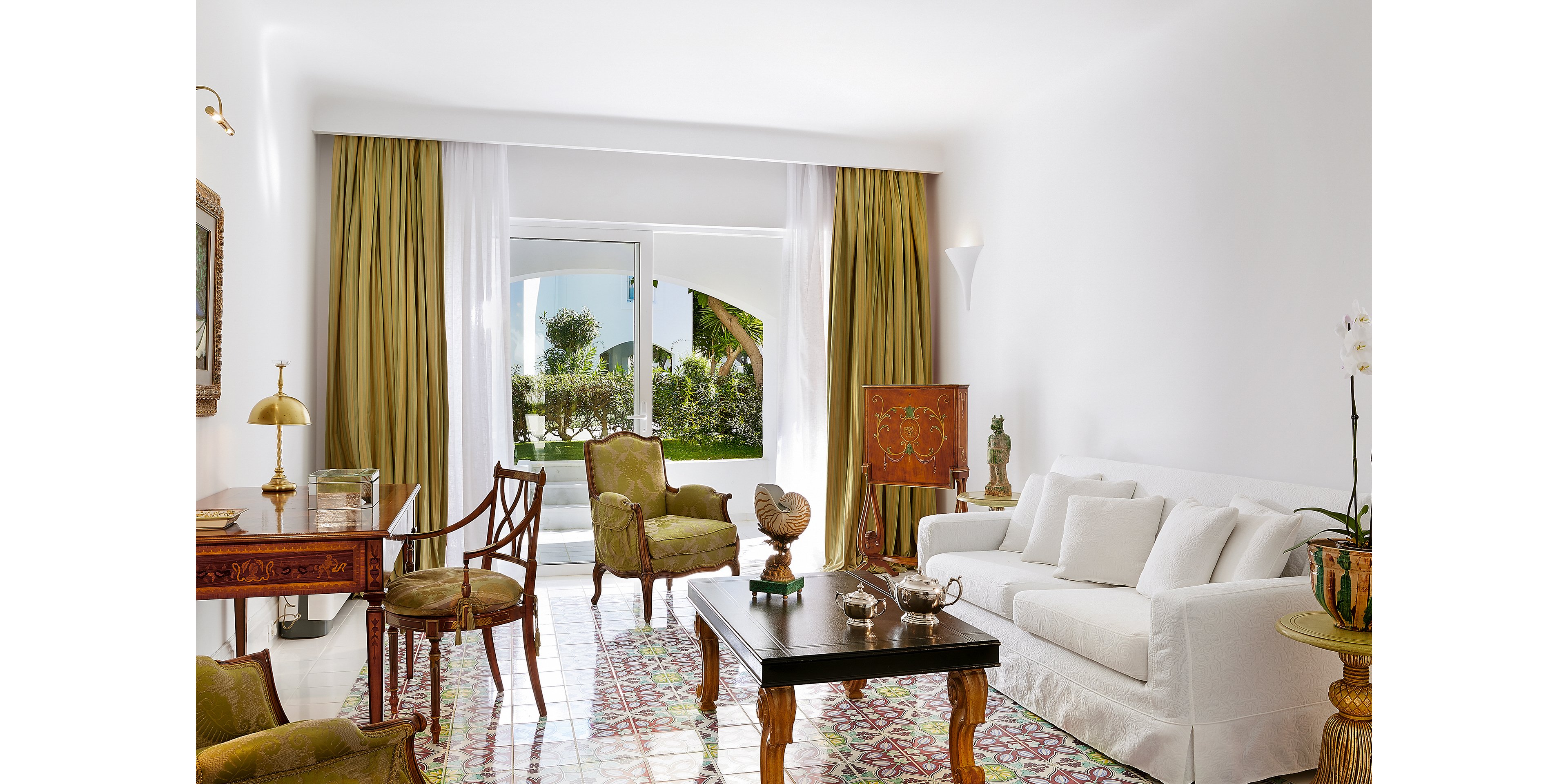 Caramel A Grecotel Resort To Live