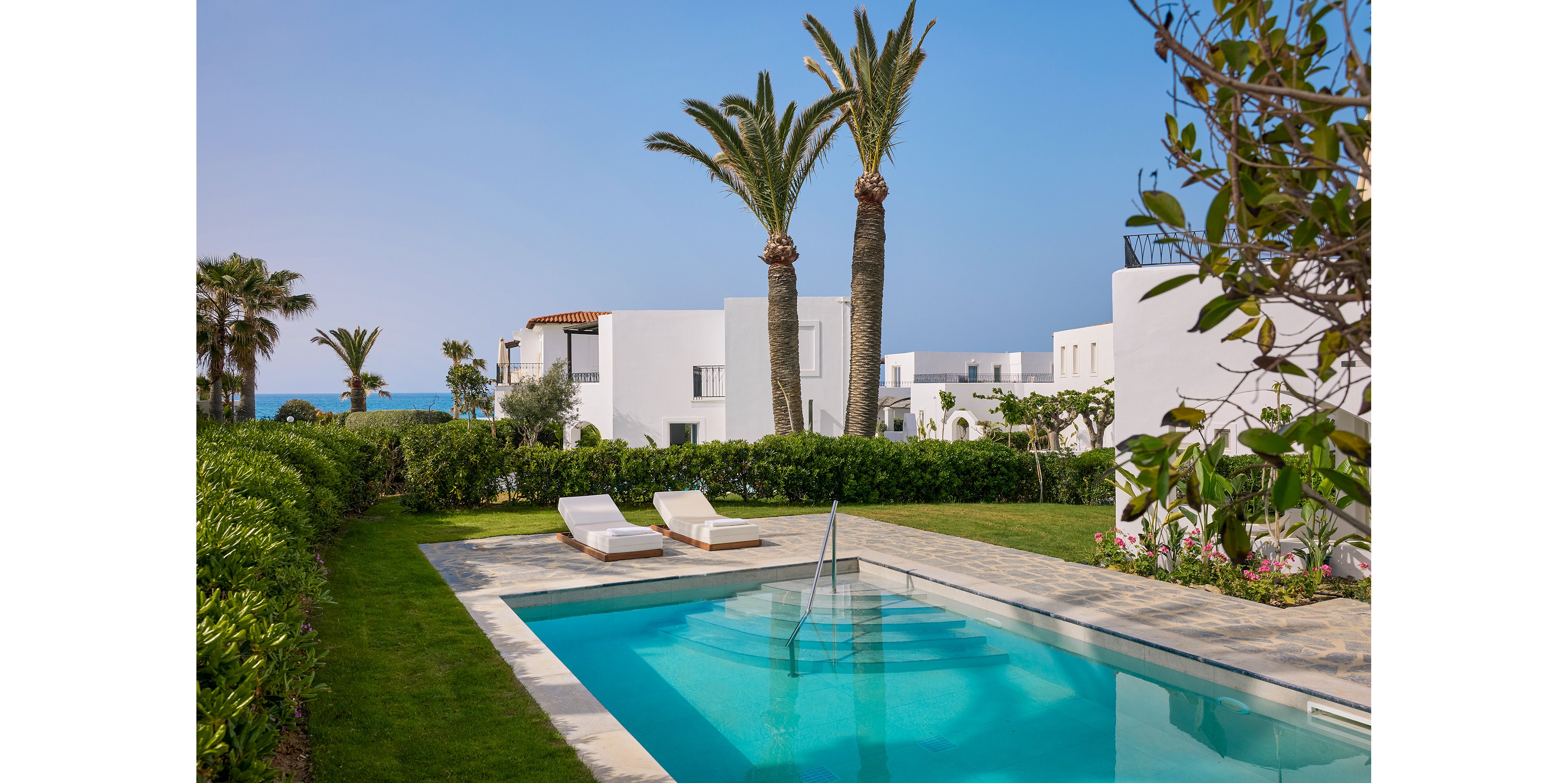 Caramel A Grecotel Resort To Live