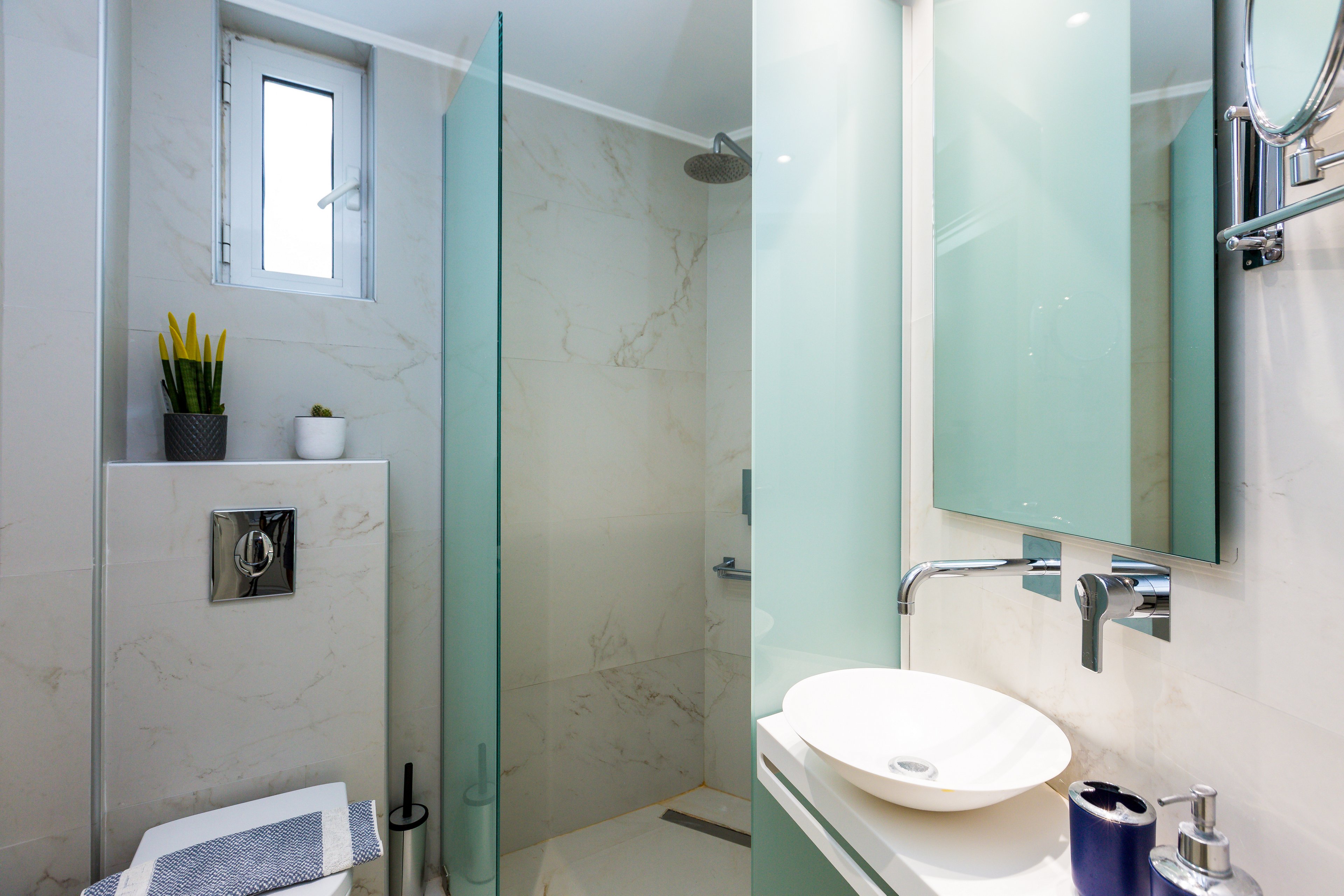 Radamanthy's Apartments.