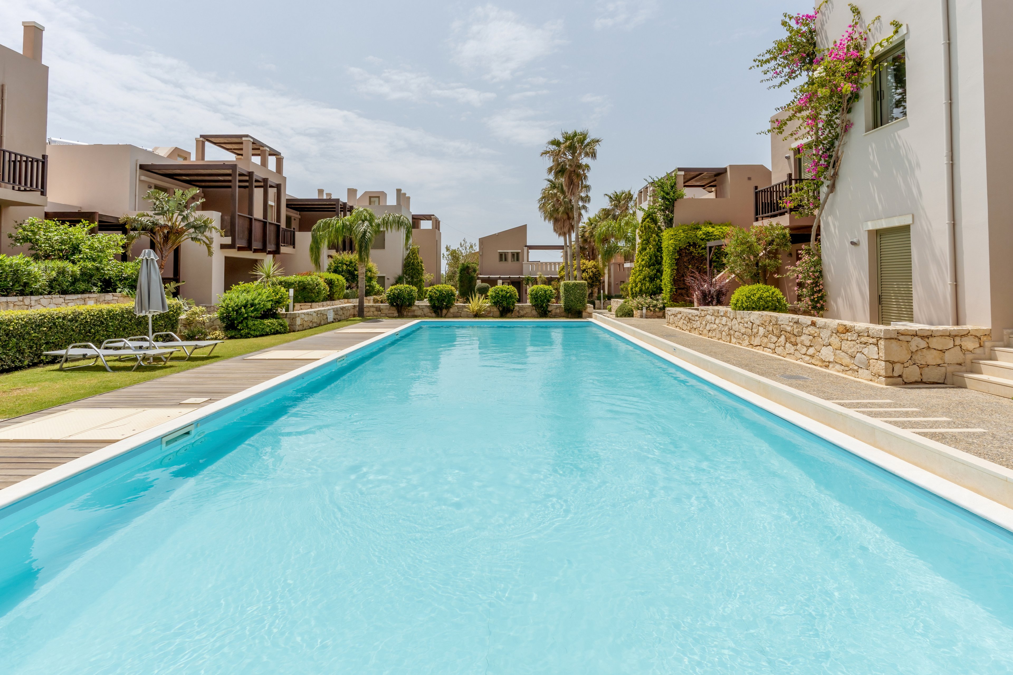 Plakias Cretan Resort.