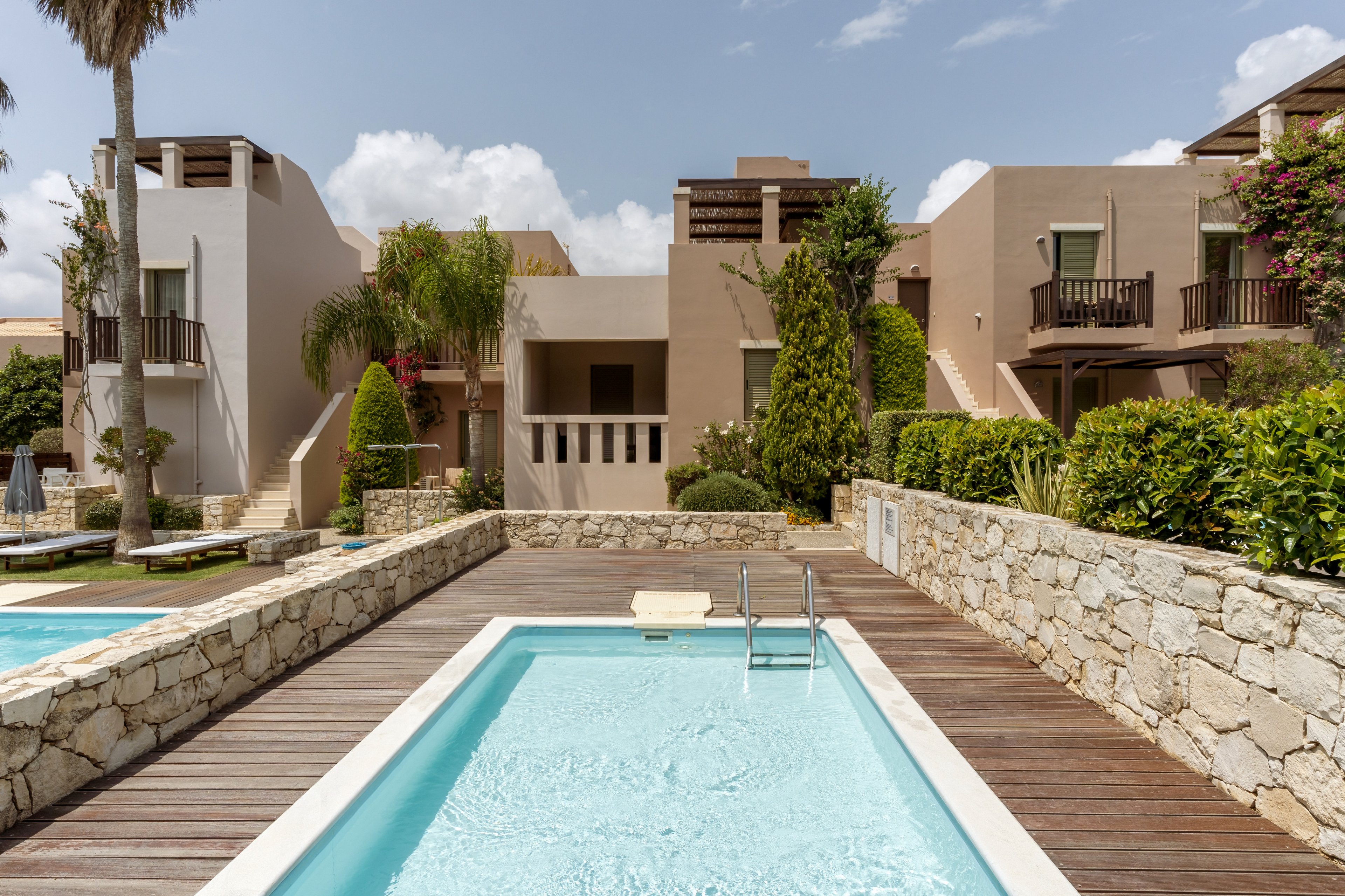 Plakias Cretan Resort.