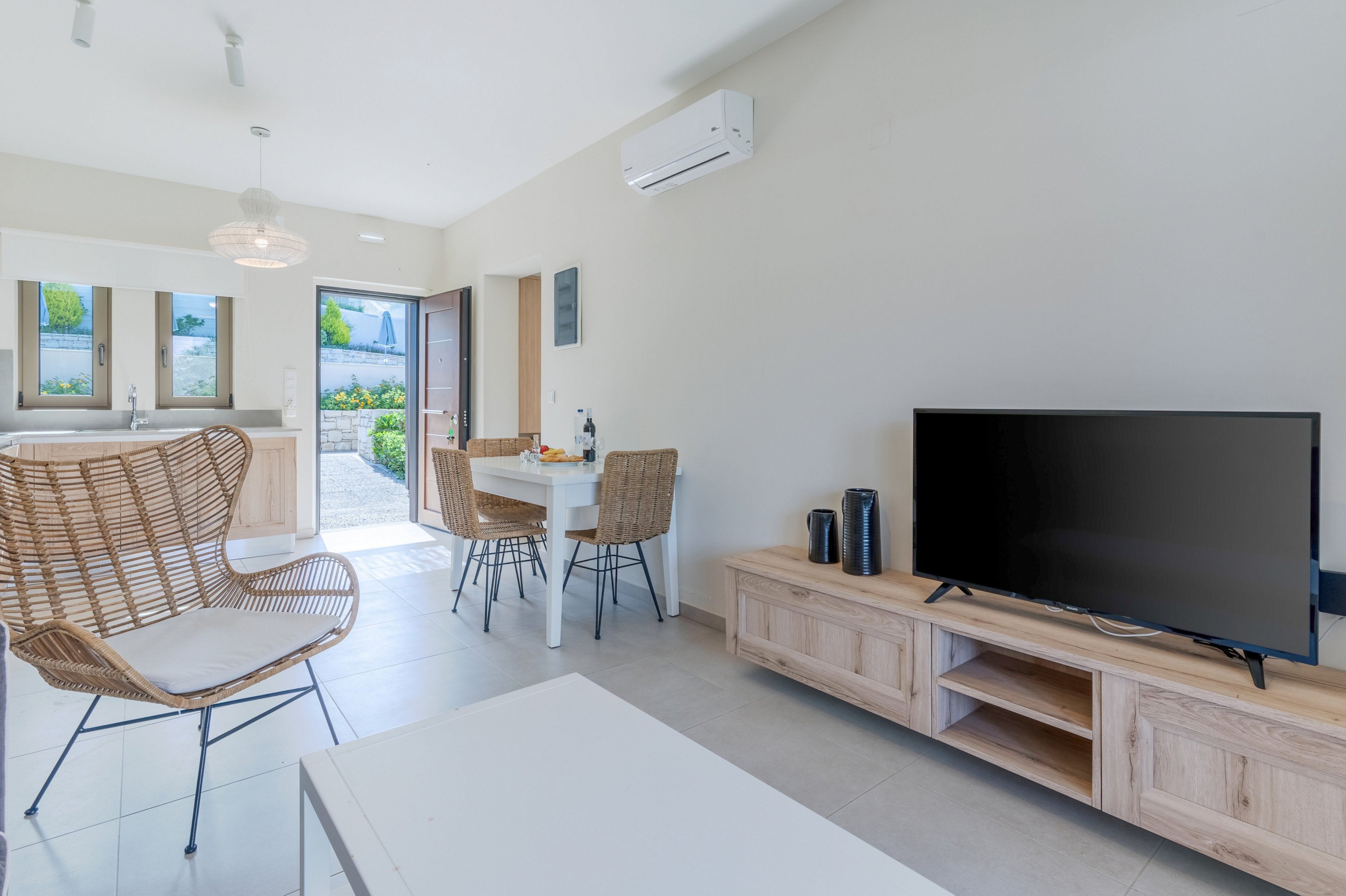 Plakias Cretan Resort.