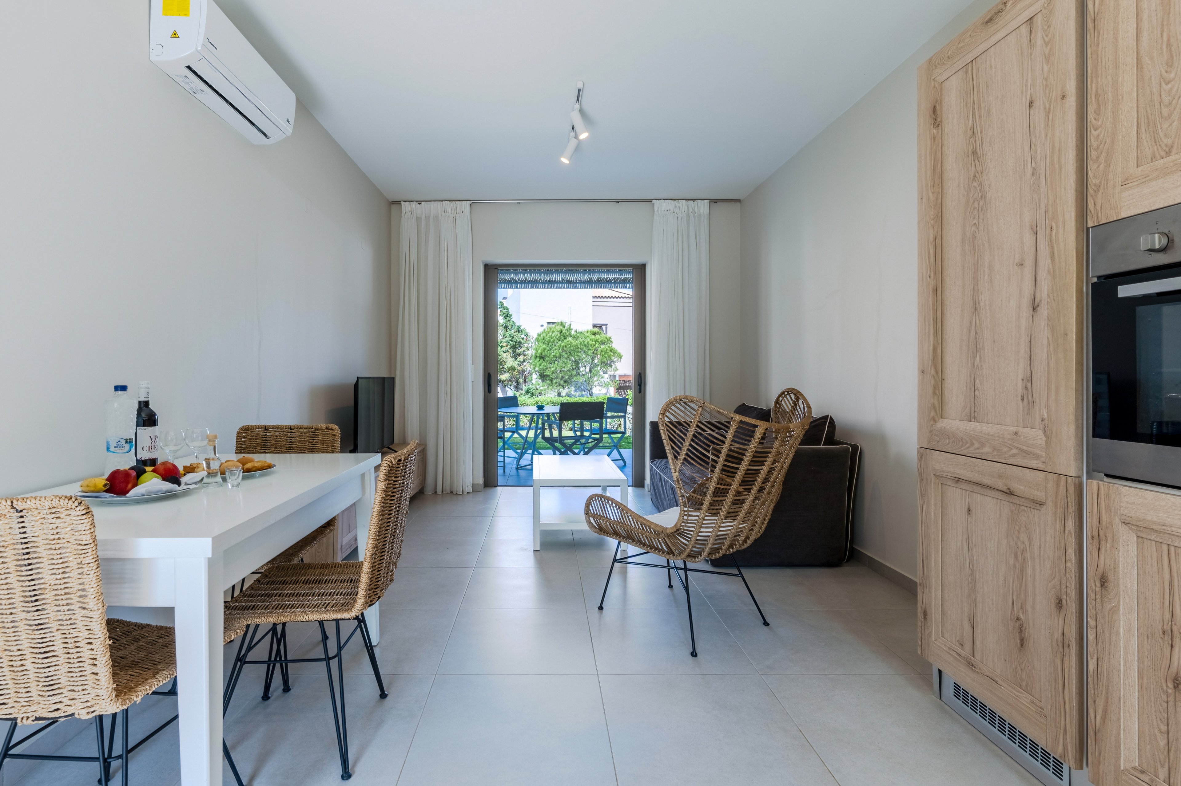 Plakias Cretan Resort.