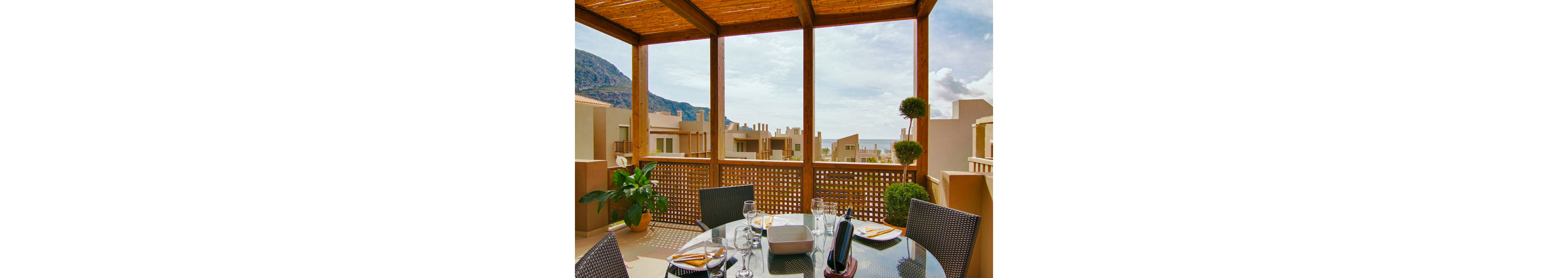 Plakias Cretan Resort.