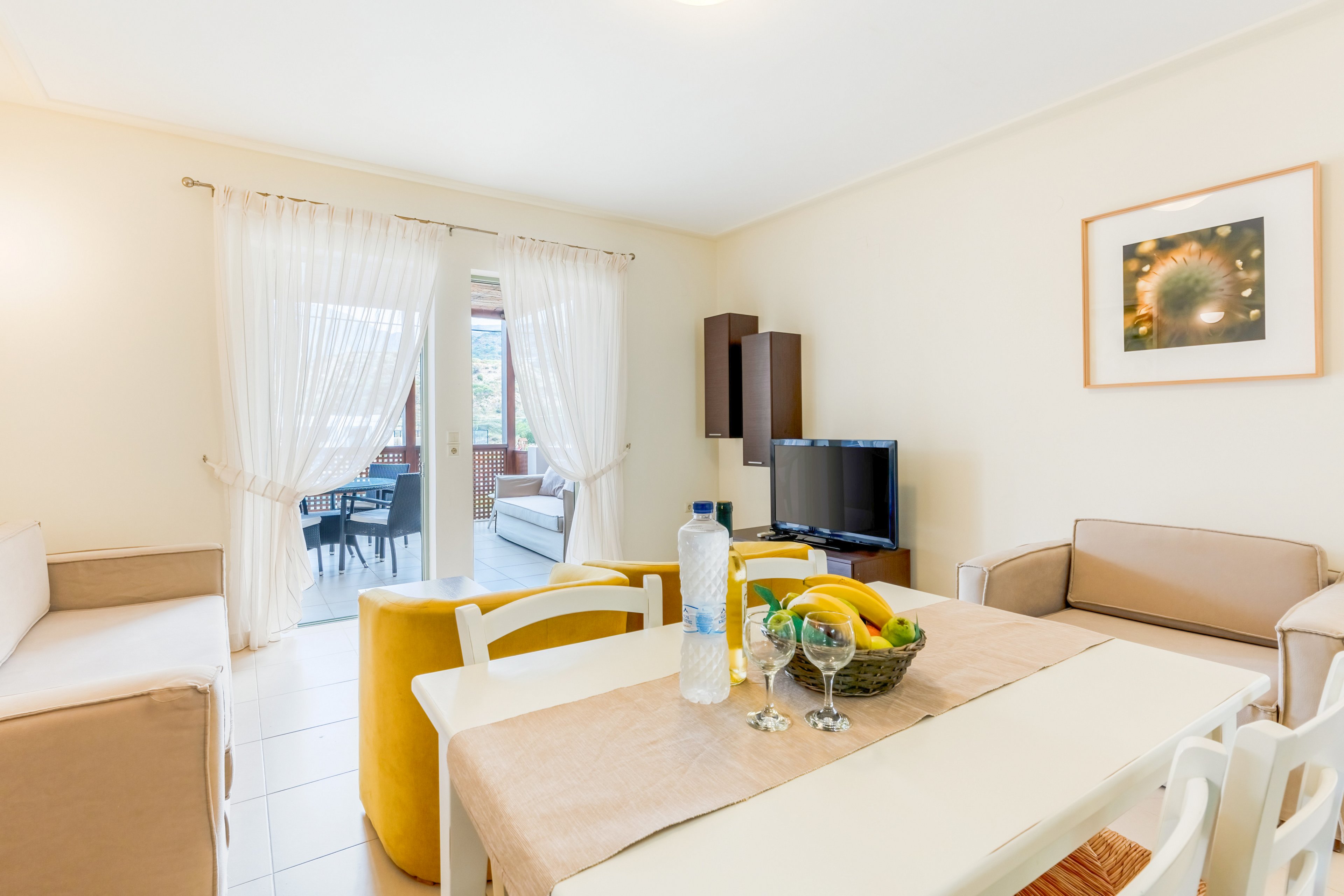 Plakias Cretan Resort.