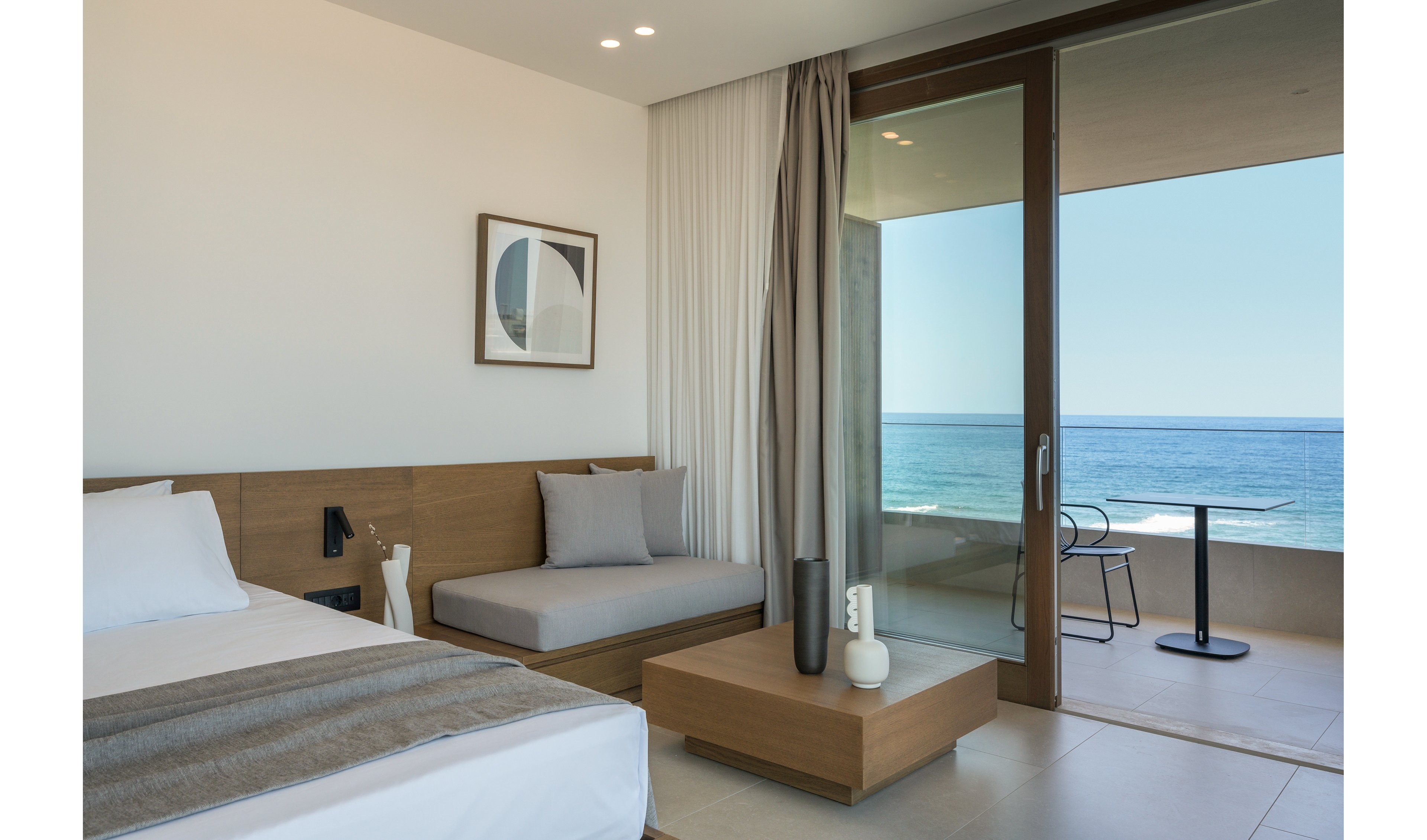 SanSal Boutique Hotel