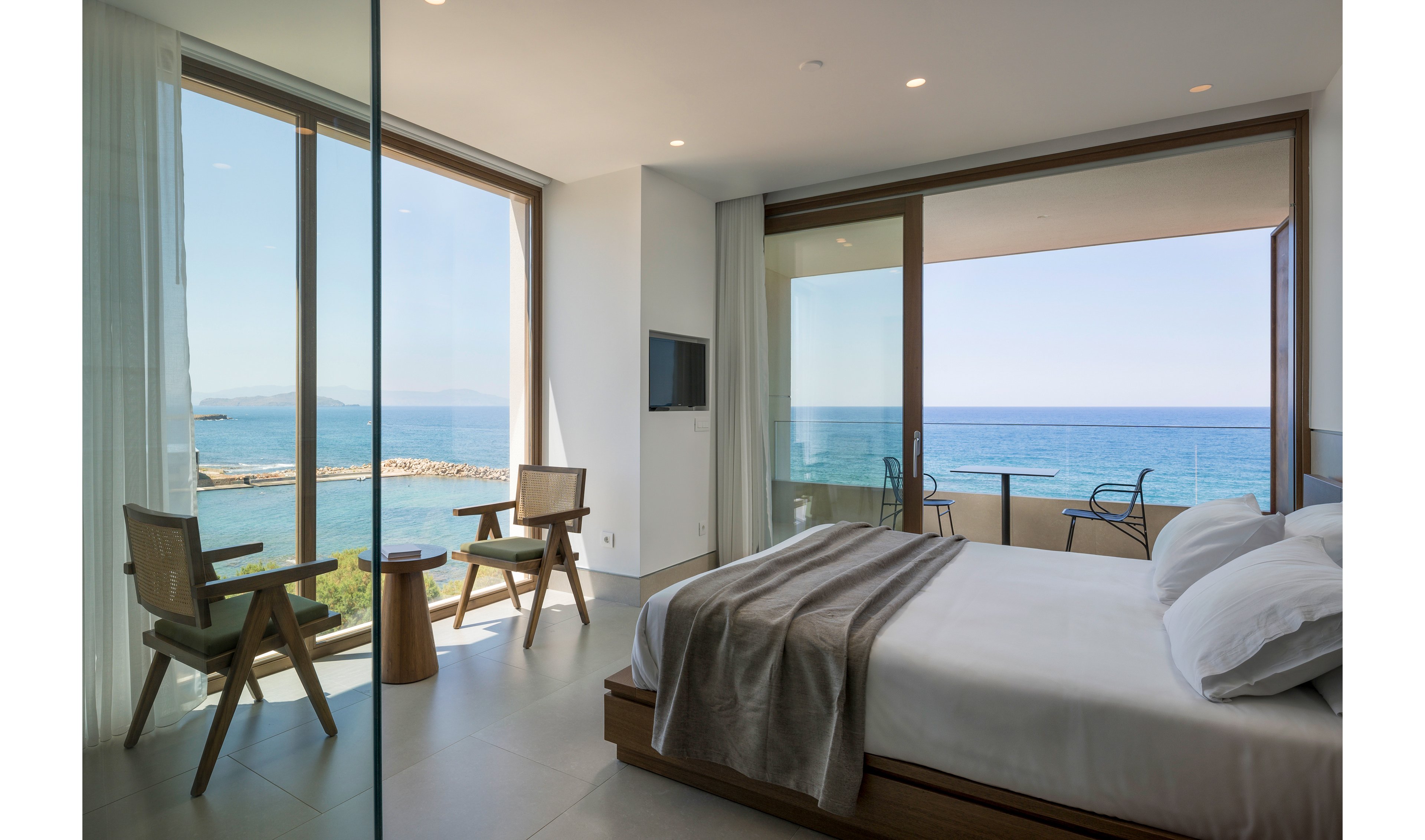 SanSal Boutique Hotel