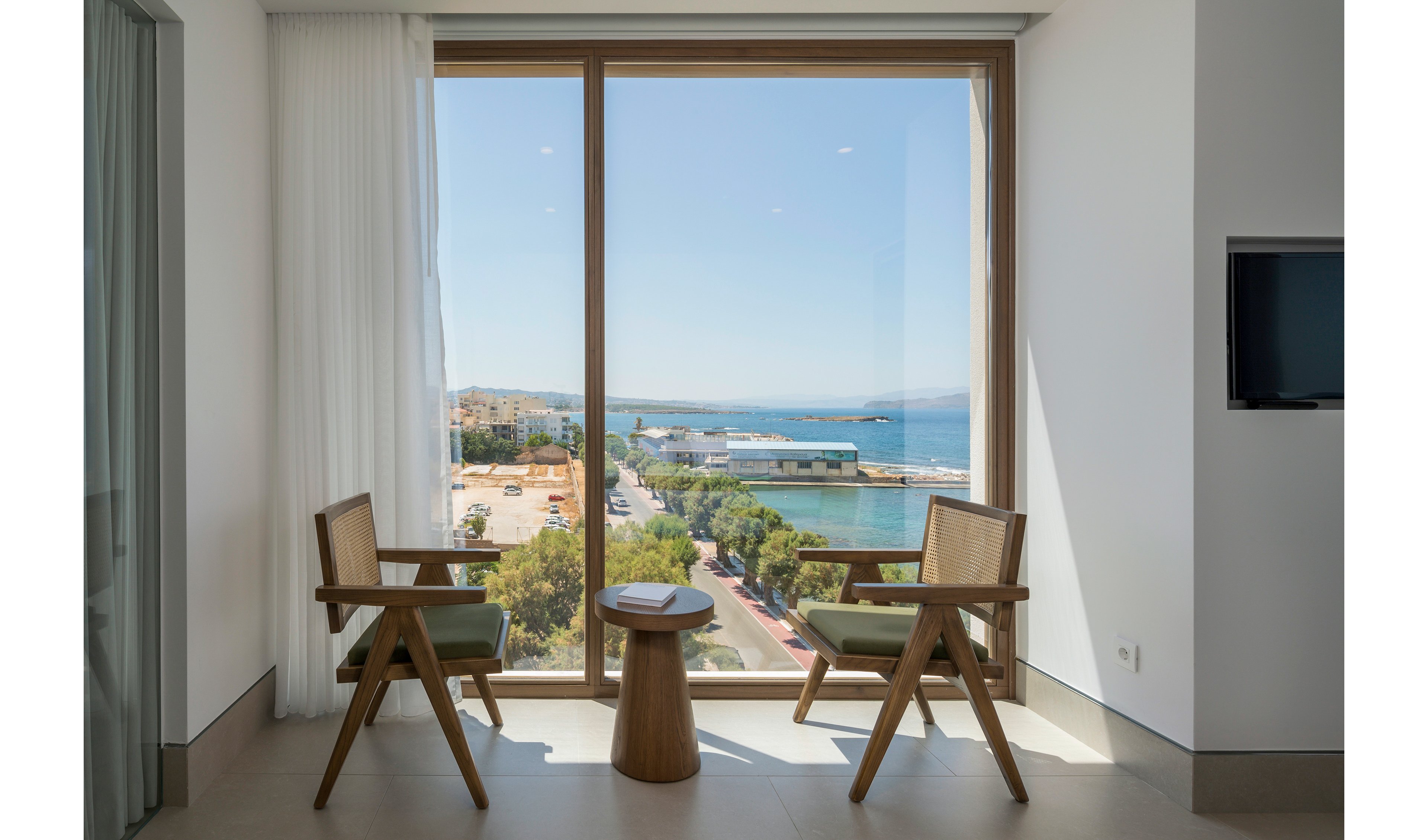 SanSal Boutique Hotel