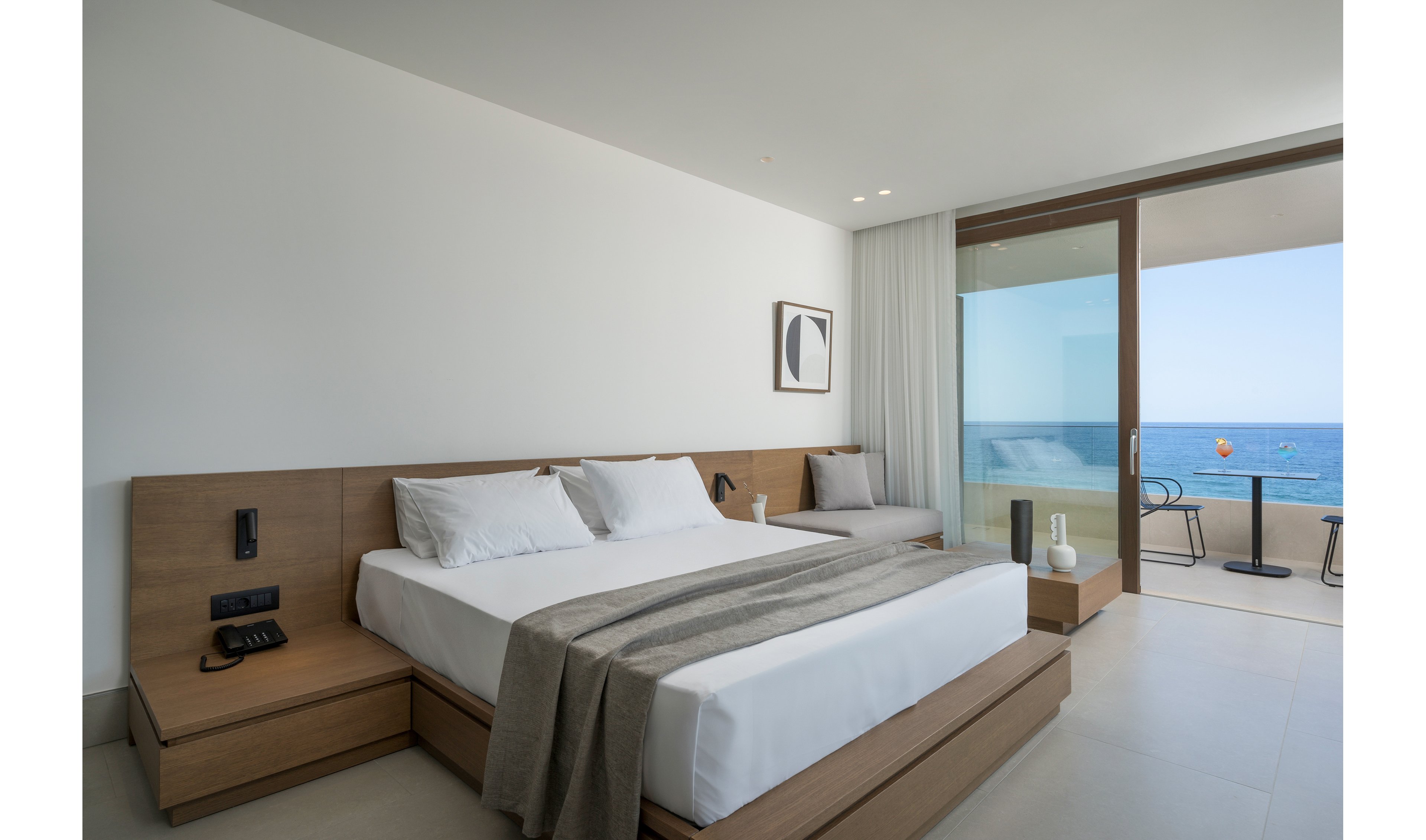 SanSal Boutique Hotel