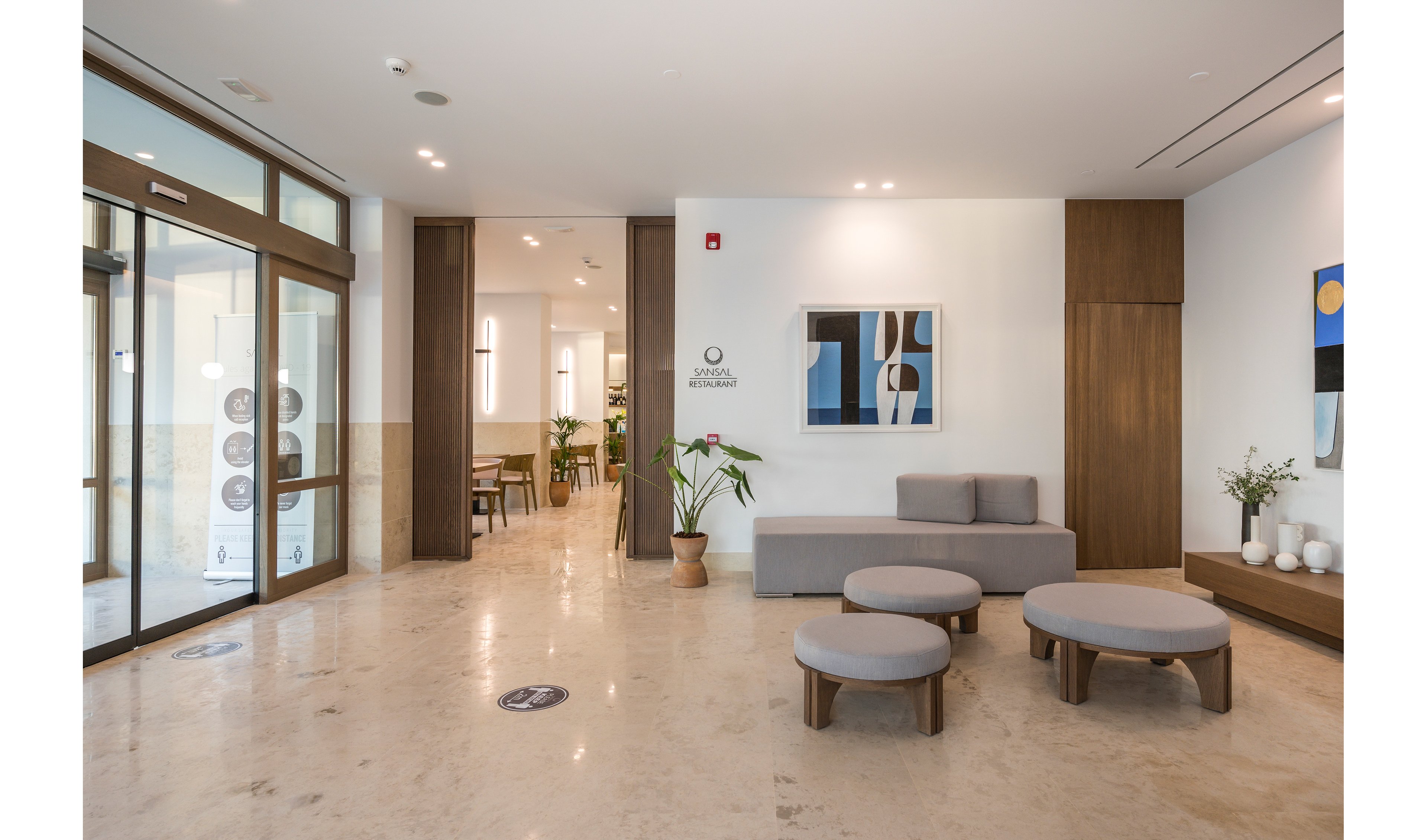 SanSal Boutique Hotel