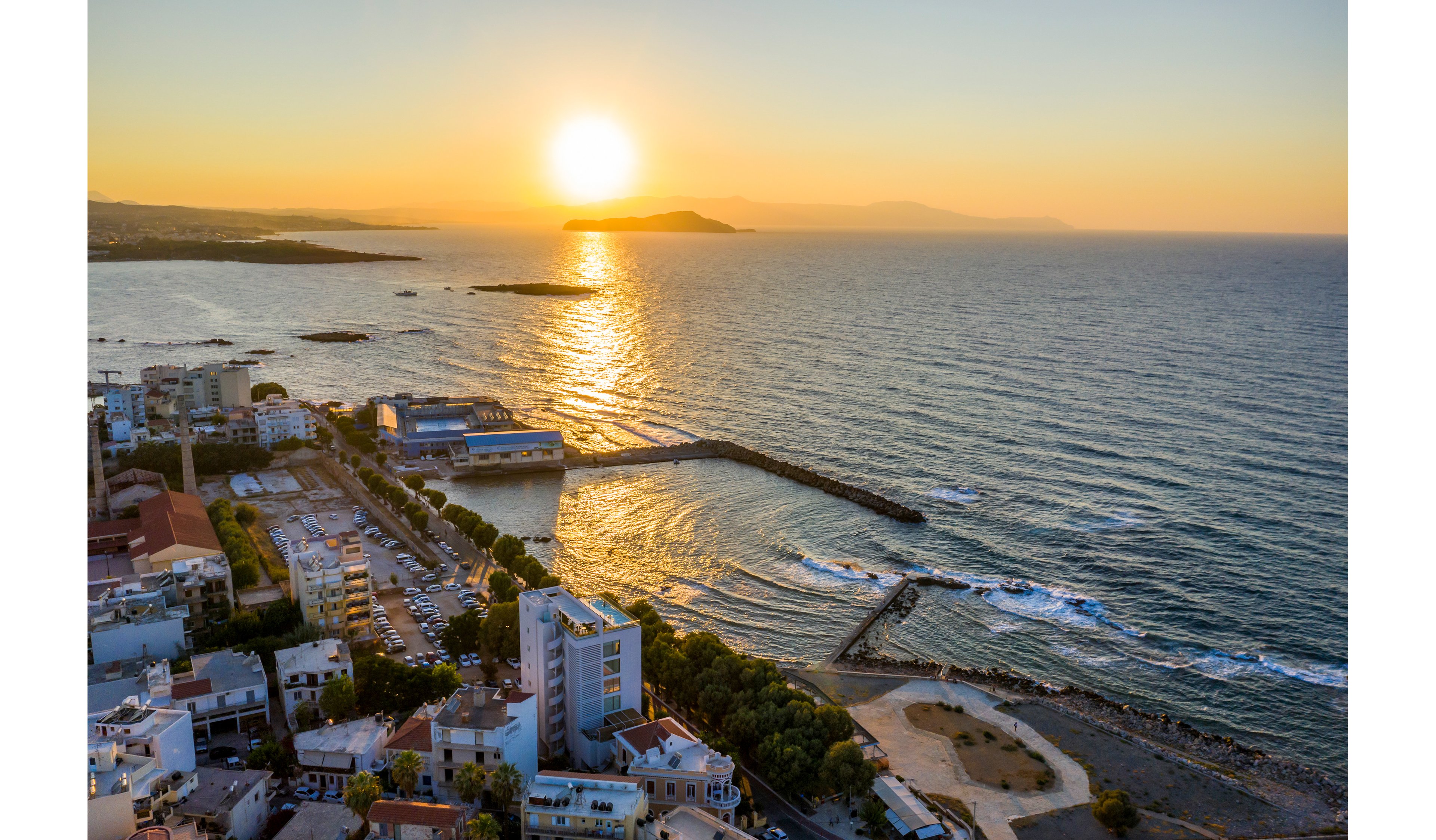 SanSal Boutique Hotel