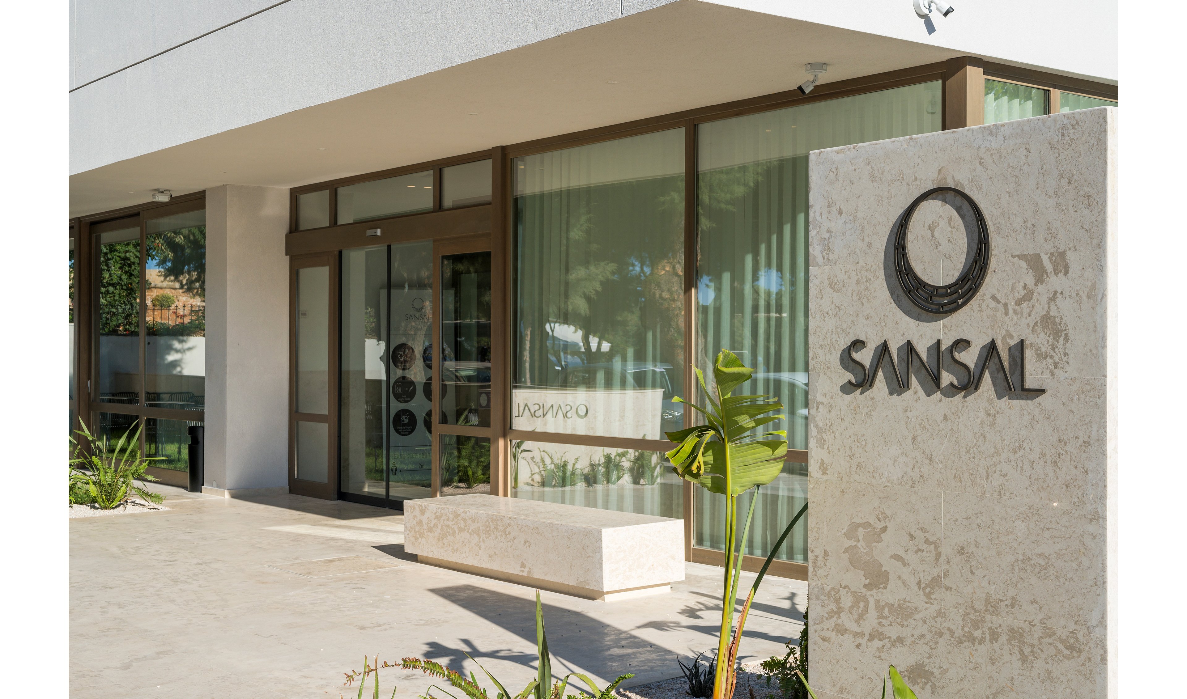 SanSal Boutique Hotel