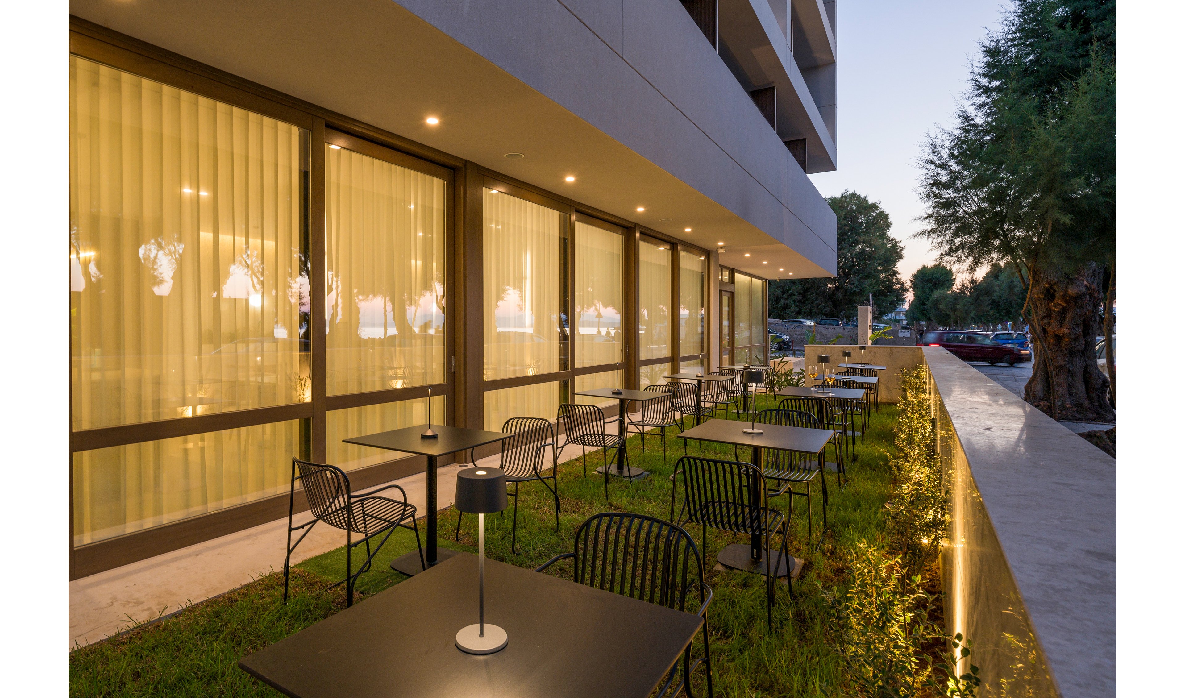 SanSal Boutique Hotel