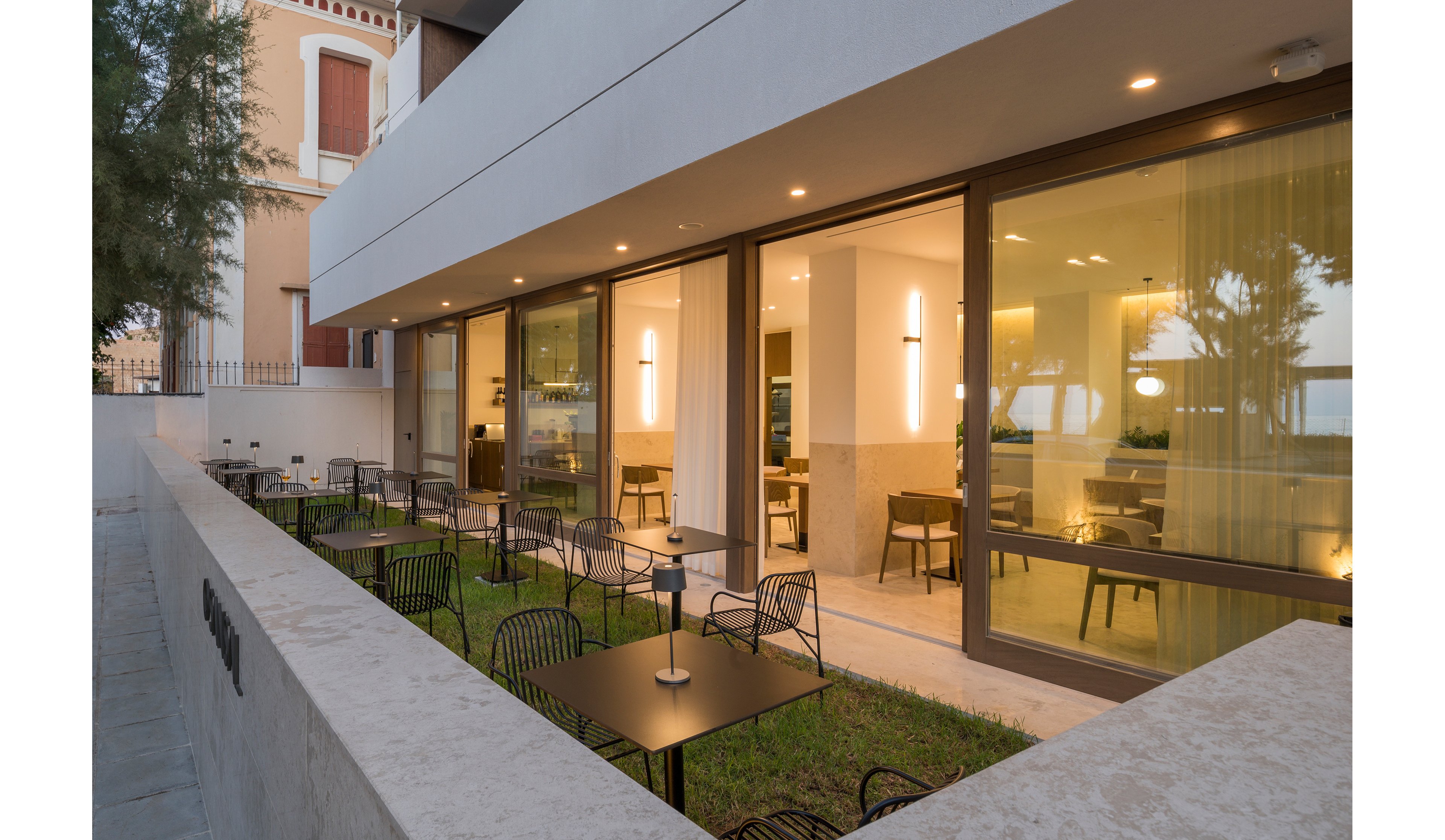 SanSal Boutique Hotel