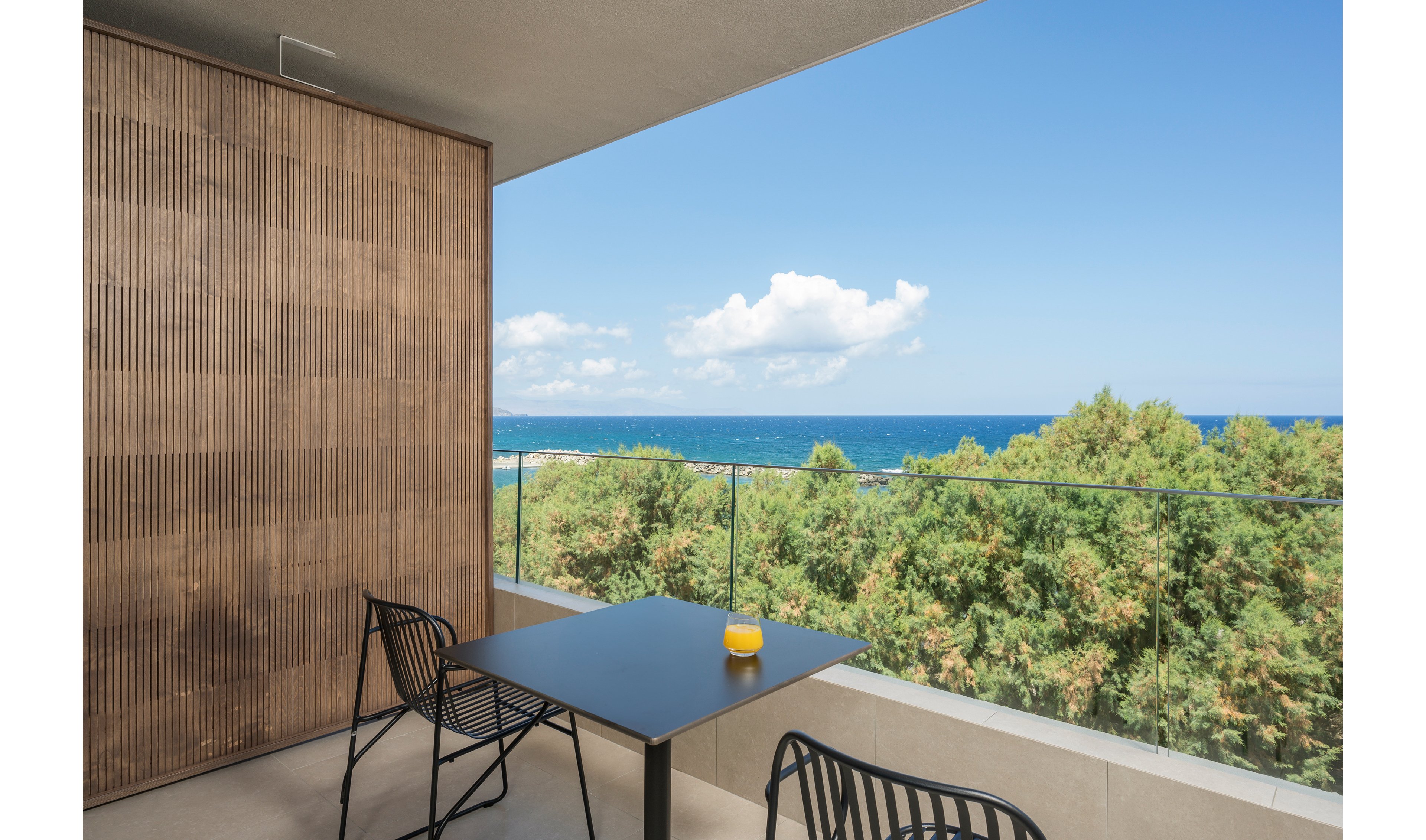 SanSal Boutique Hotel