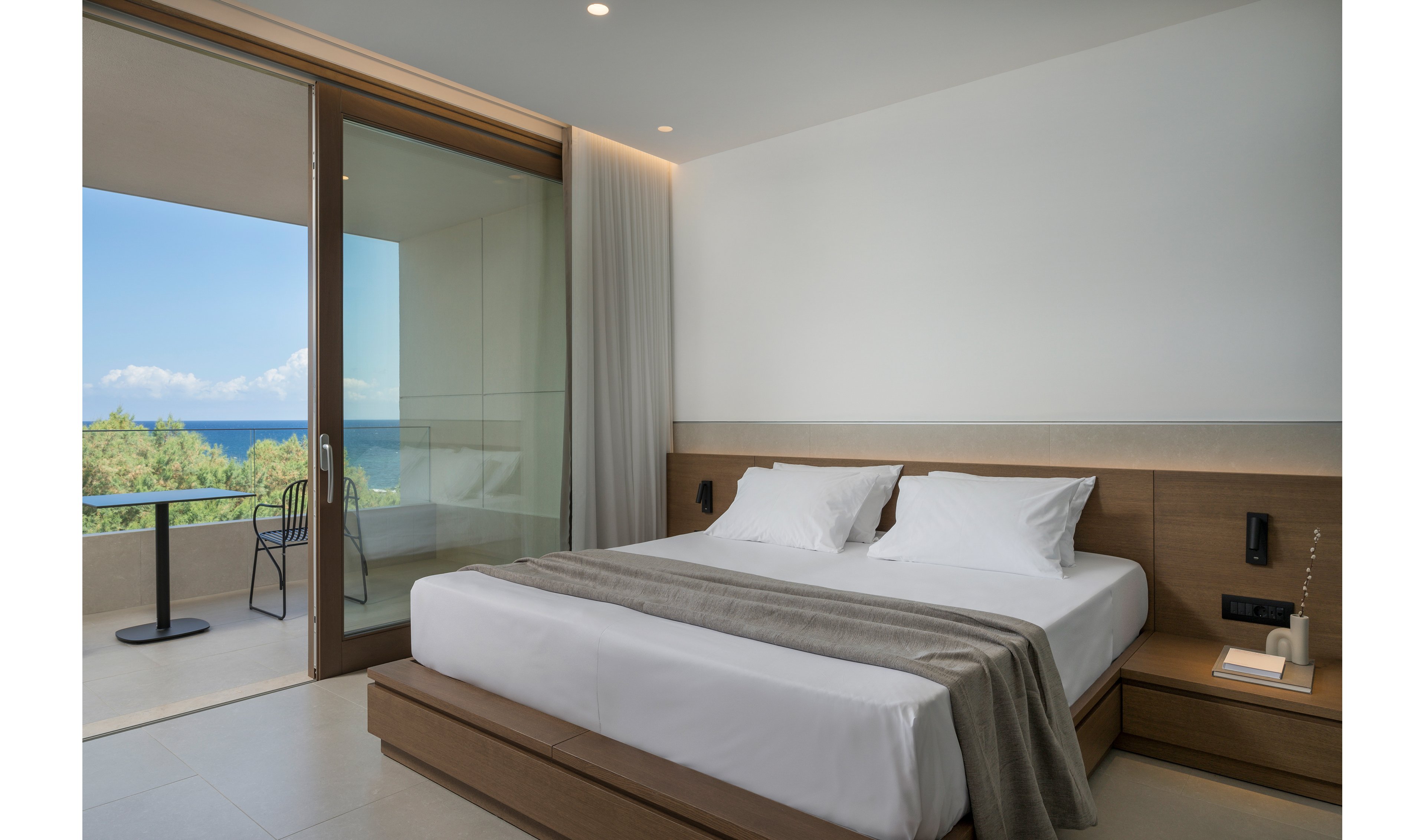 SanSal Boutique Hotel