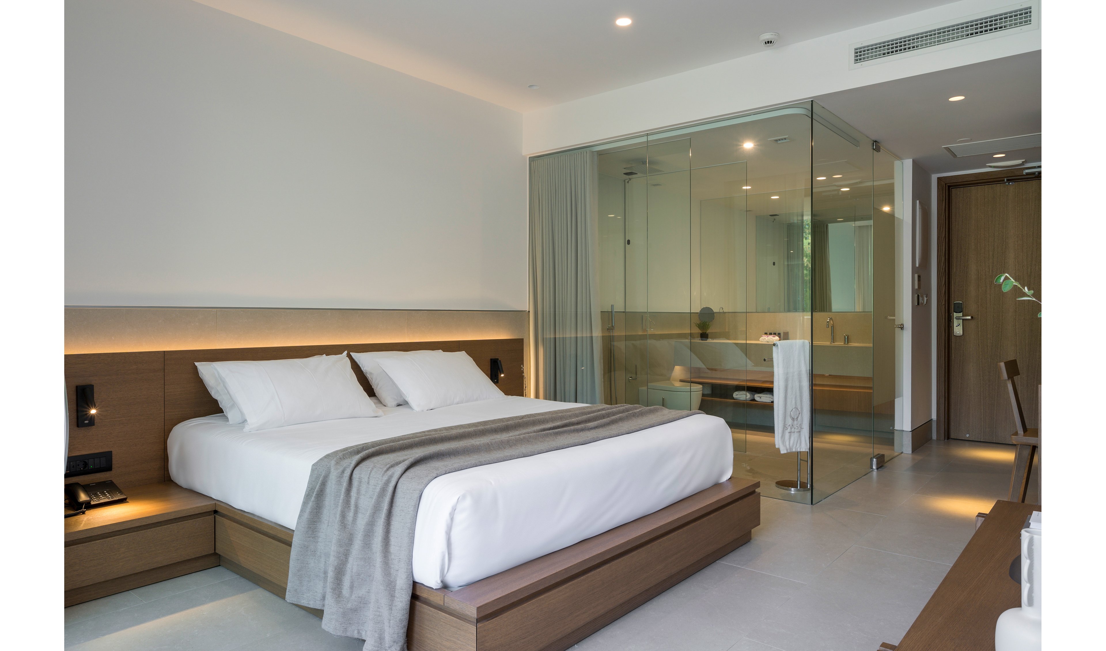 SanSal Boutique Hotel