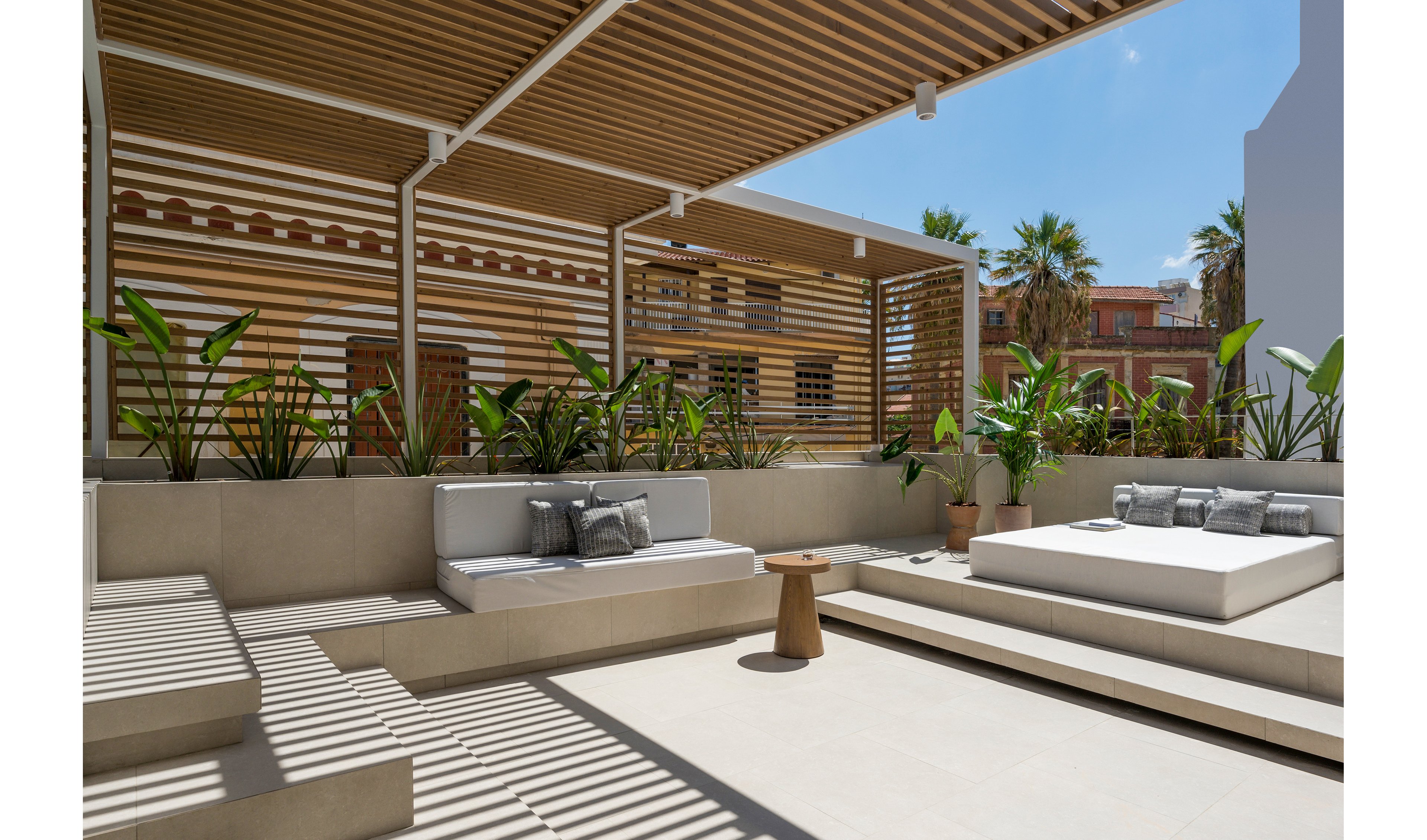 SanSal Boutique Hotel