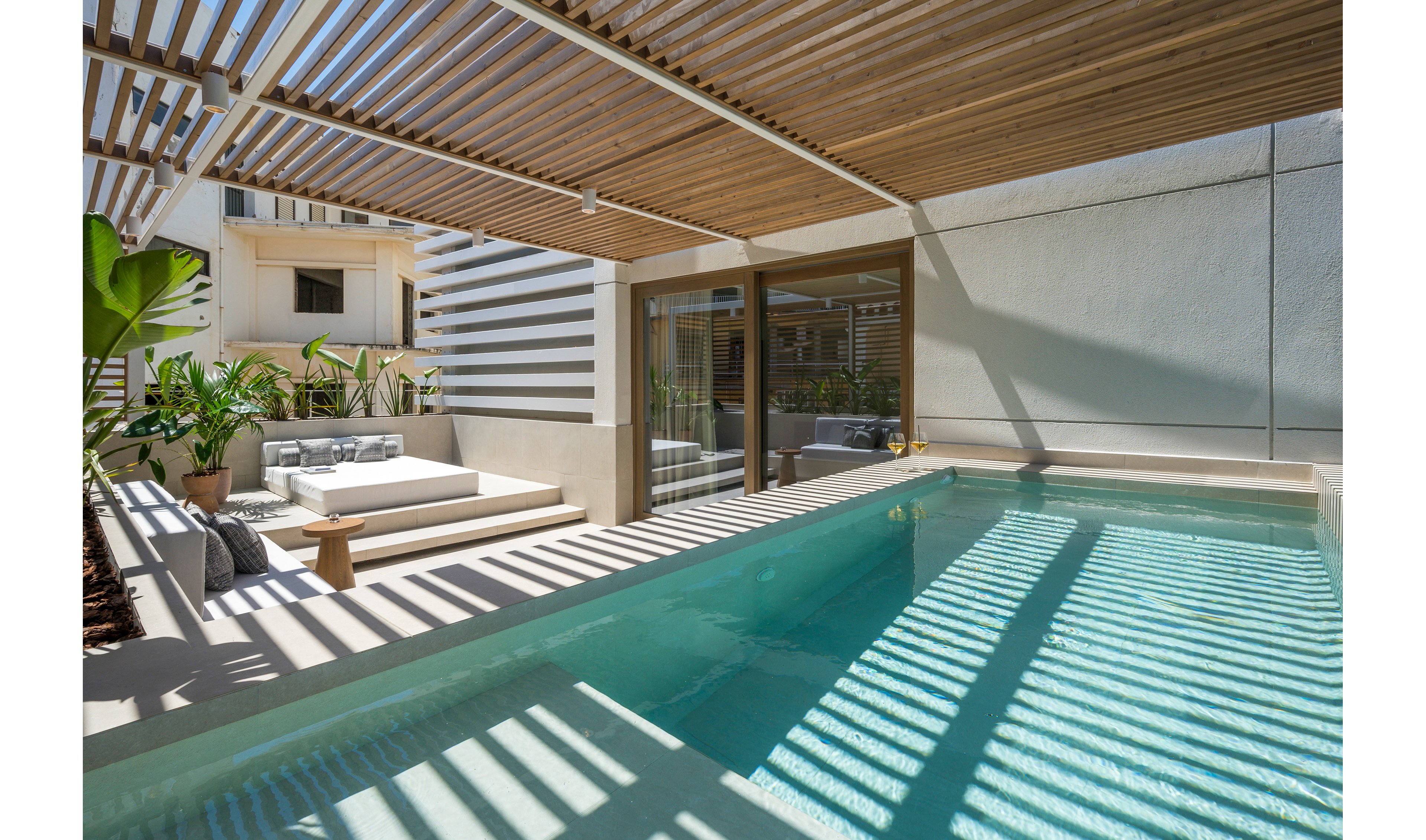 SanSal Boutique Hotel