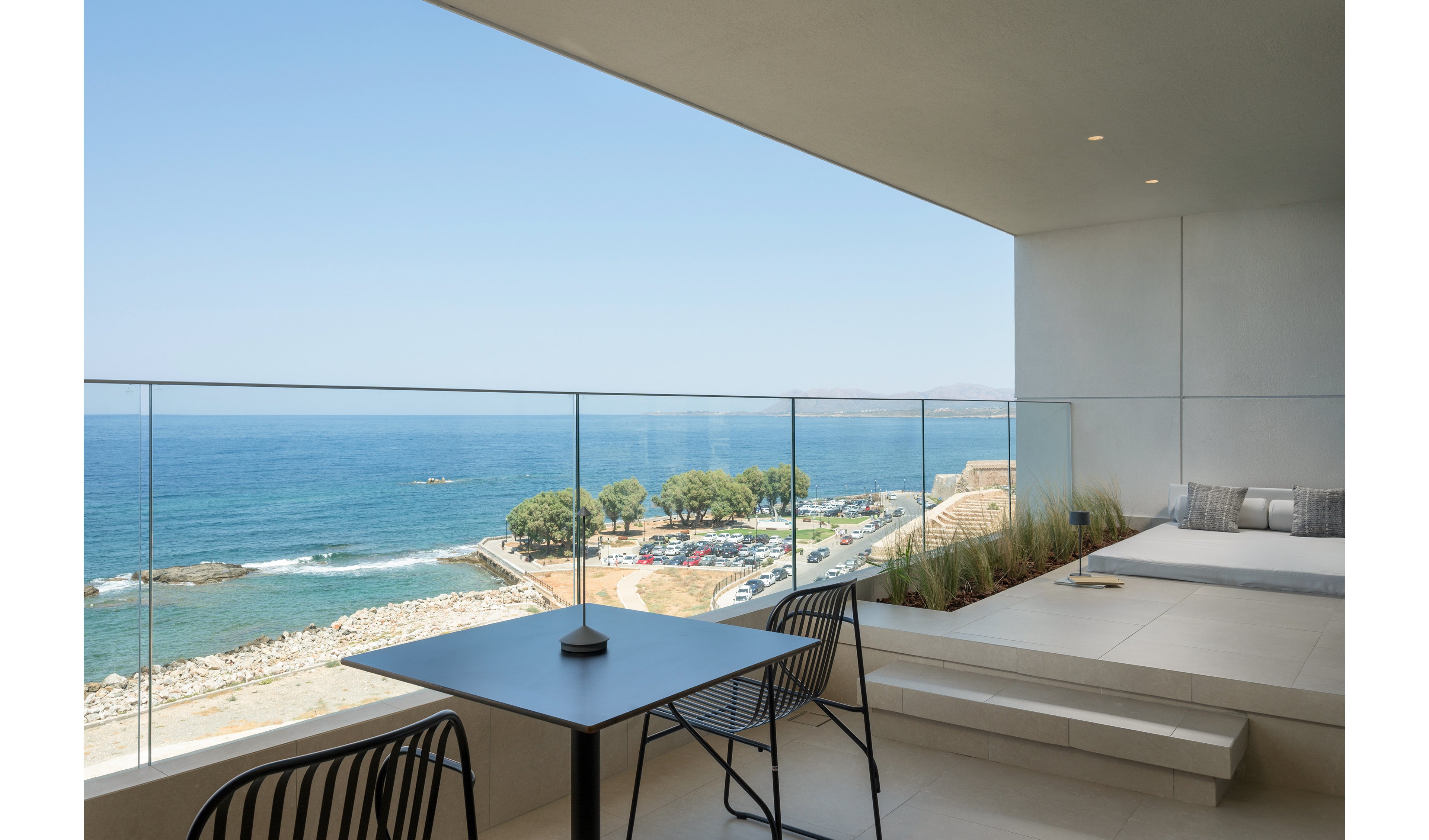 SanSal Boutique Hotel