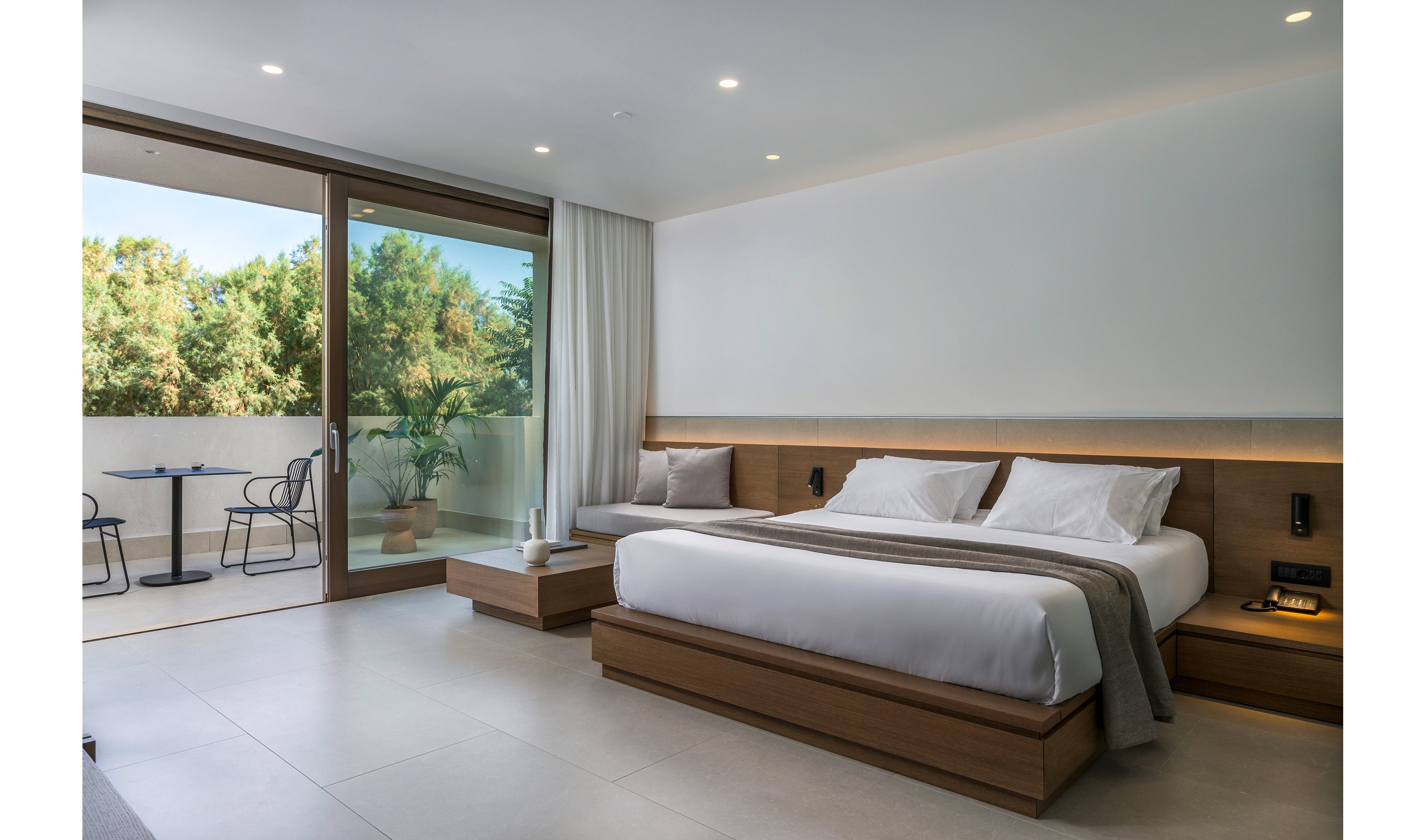 SanSal Boutique Hotel