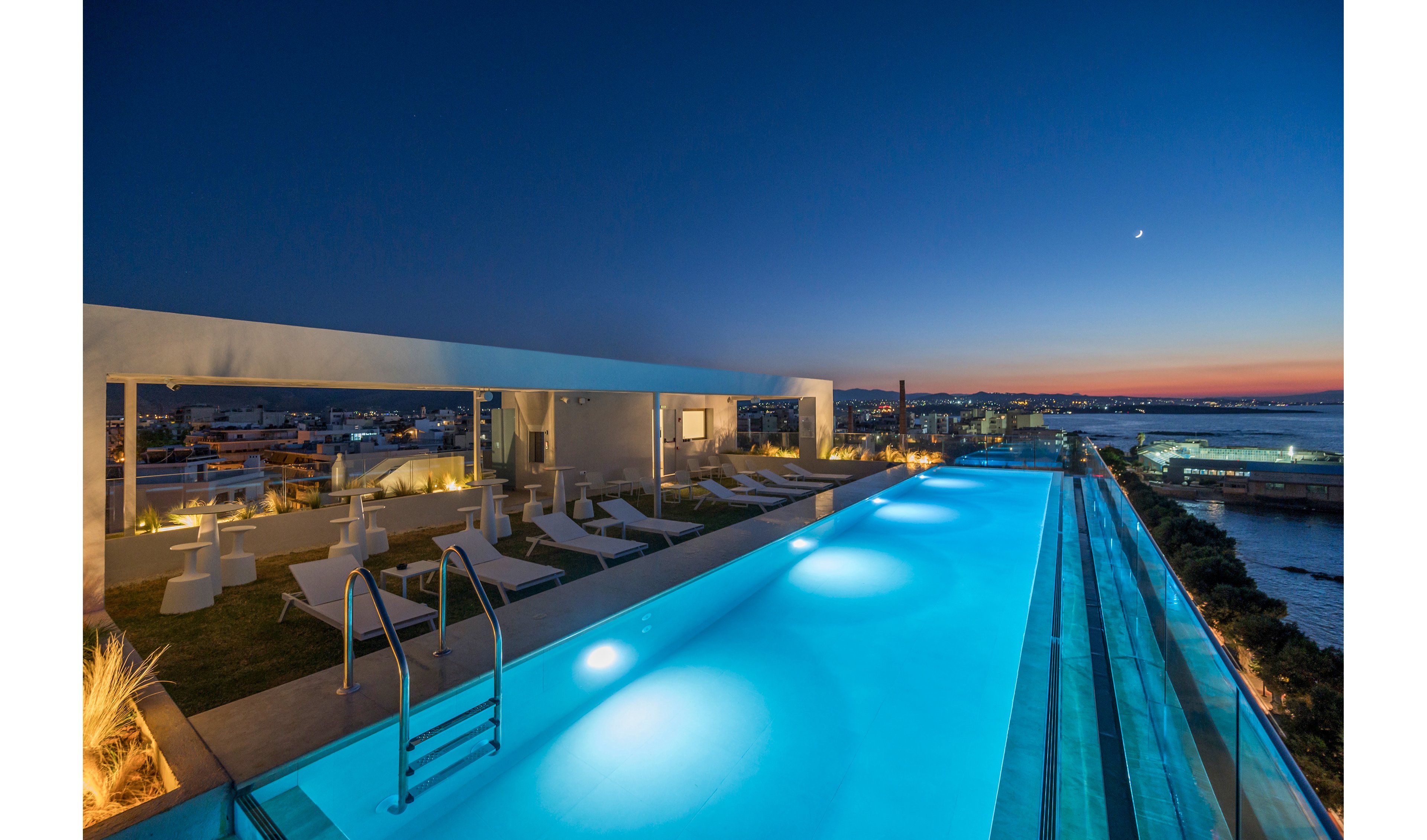 SanSal Boutique Hotel