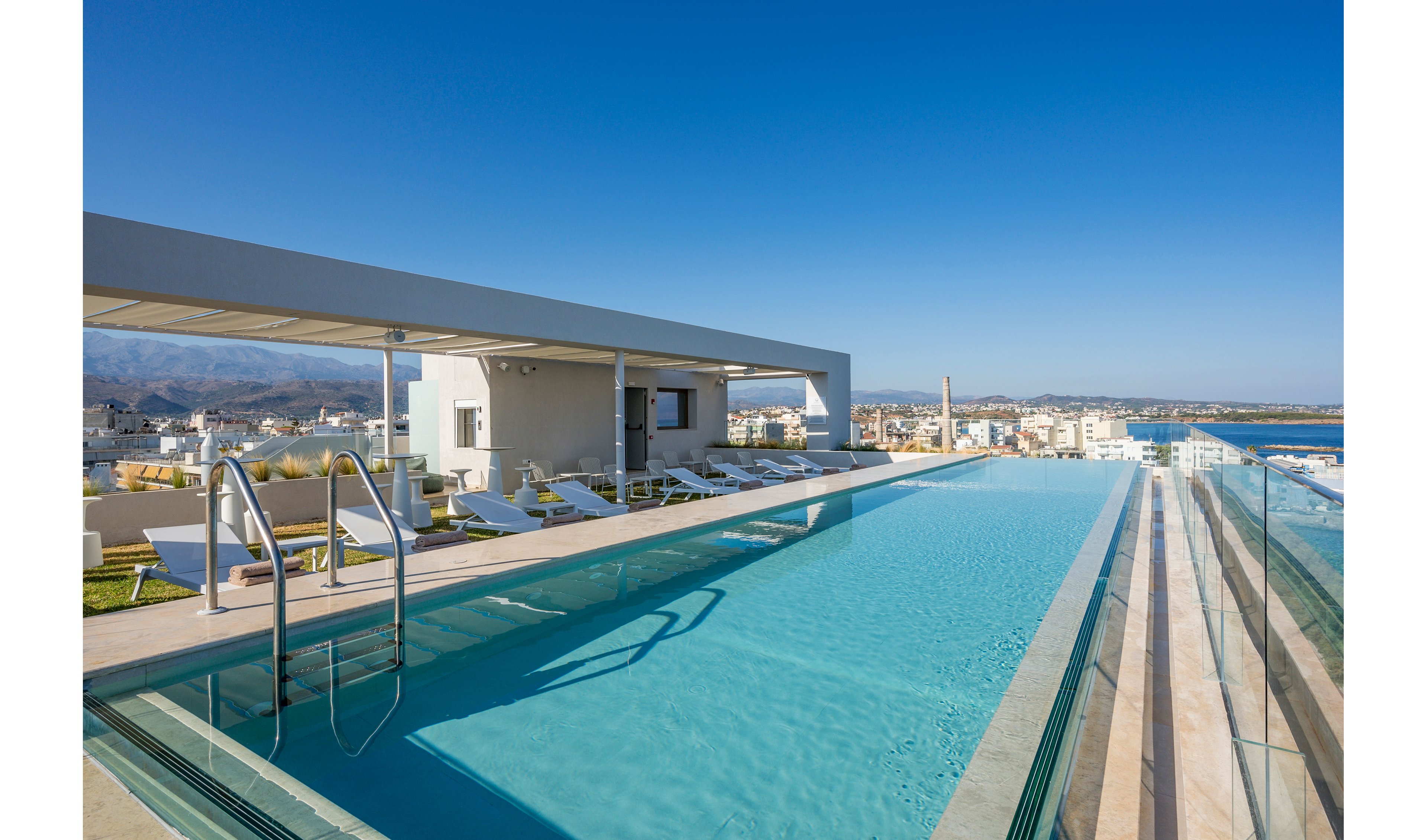 SanSal Boutique Hotel