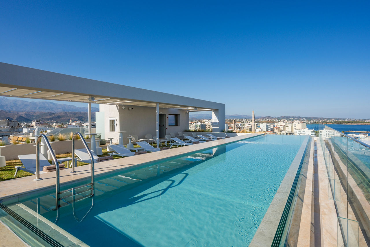 SanSal Boutique Hotel