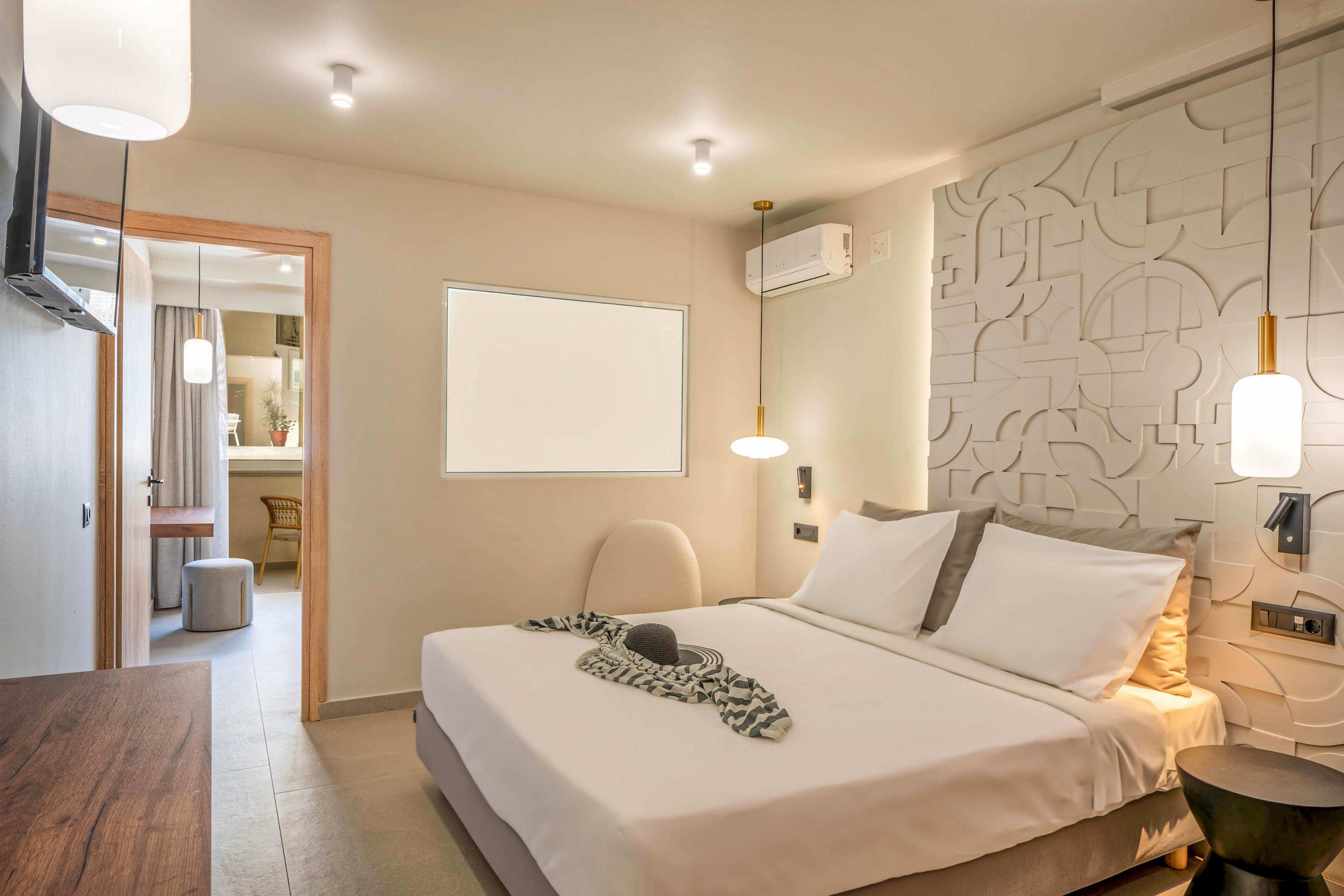 Georgioupolis Resort Aquapark and Spa