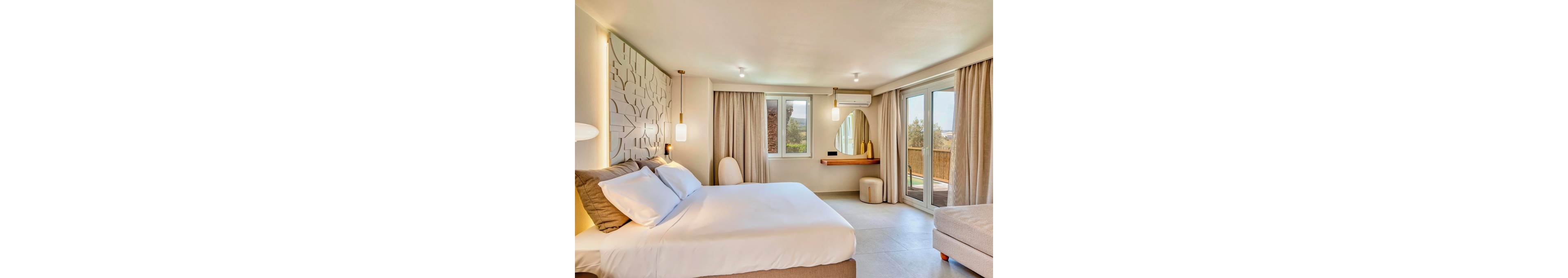 Georgioupolis Resort Aquapark and Spa