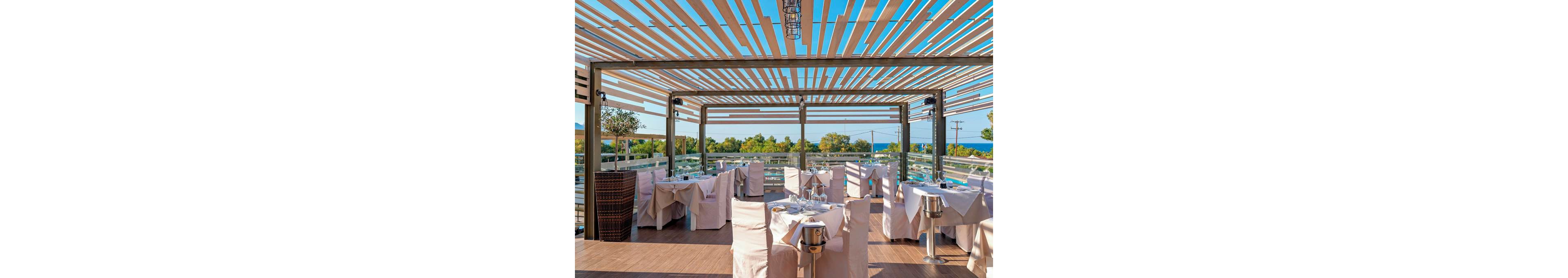 Georgioupolis Resort Aquapark and Spa