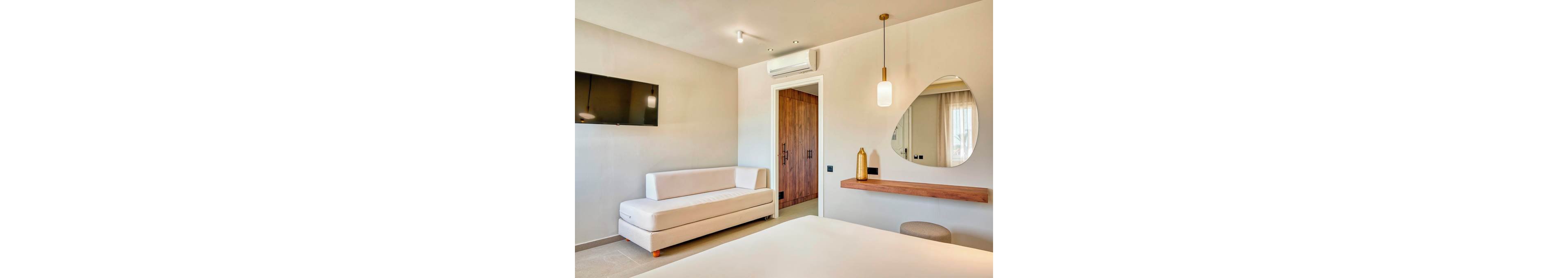 Georgioupolis Resort Aquapark and Spa