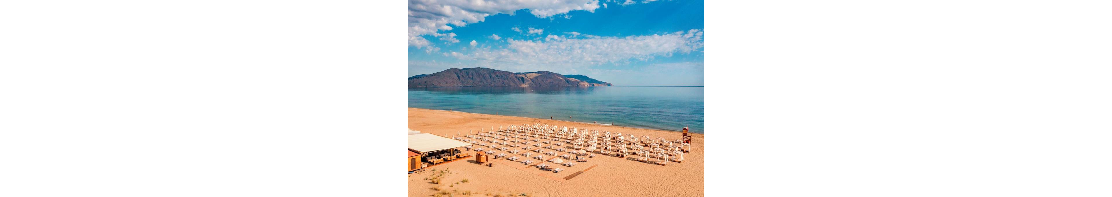 Georgioupolis Resort Aquapark and Spa