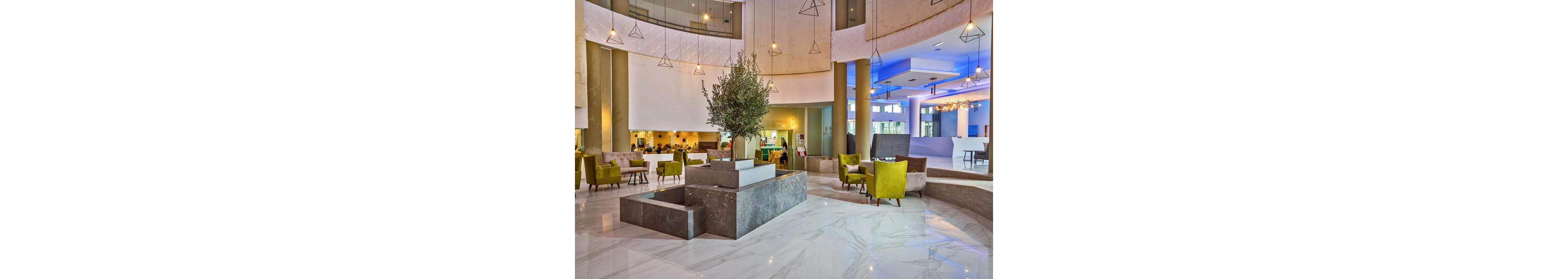 Georgioupolis Resort Aquapark and Spa