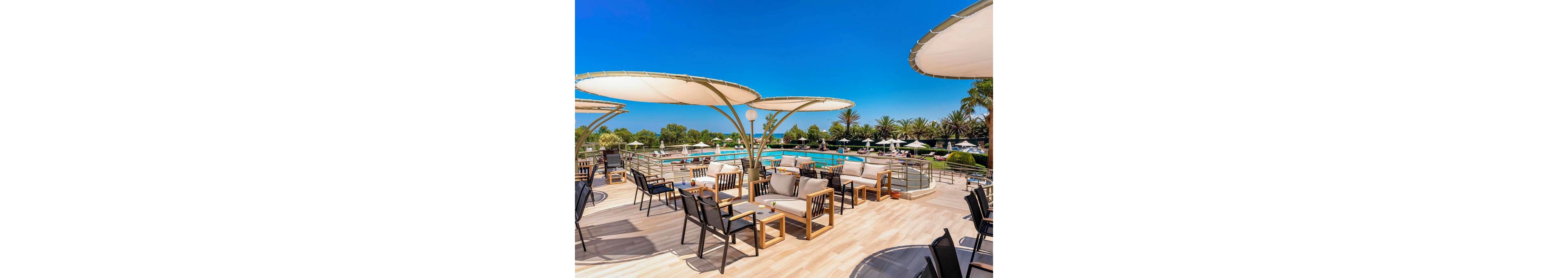 Georgioupolis Resort Aquapark and Spa