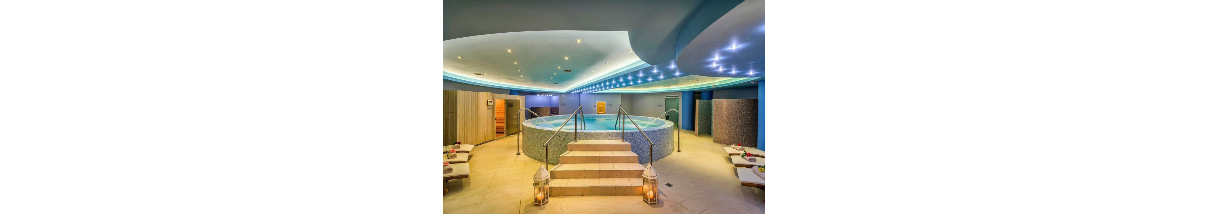 Georgioupolis Resort Aquapark and Spa