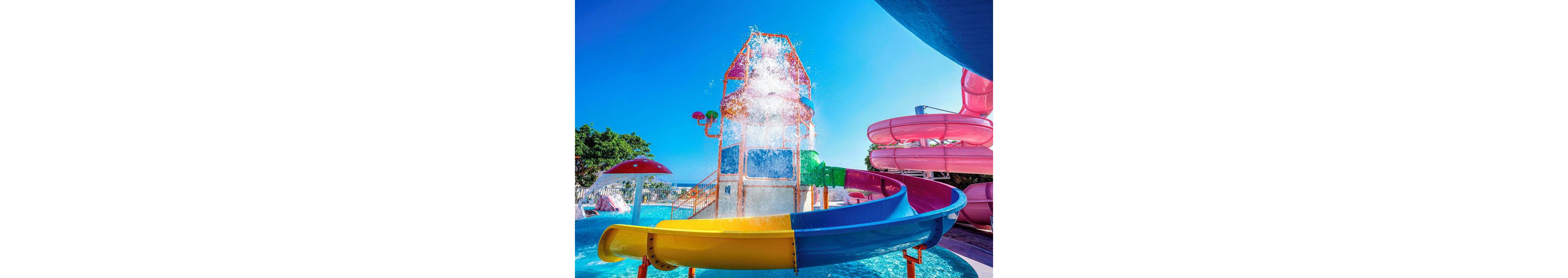 Georgioupolis Resort Aquapark and Spa