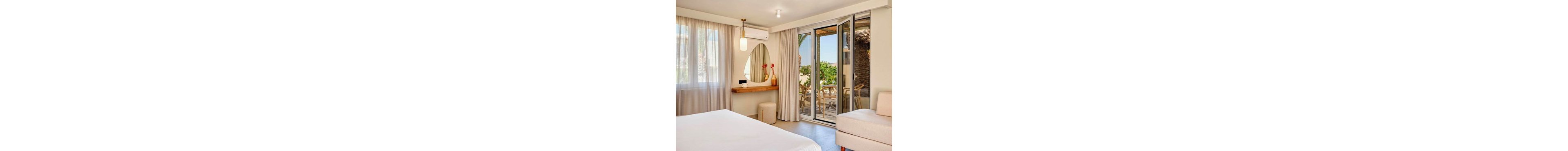 Georgioupolis Resort Aquapark and Spa