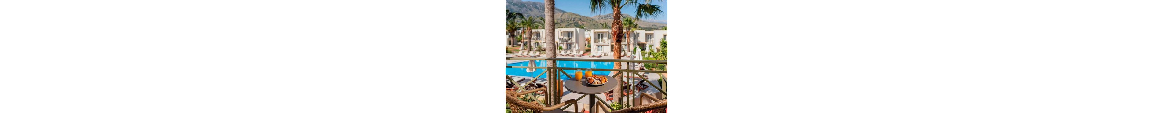 Georgioupolis Resort Aquapark and Spa