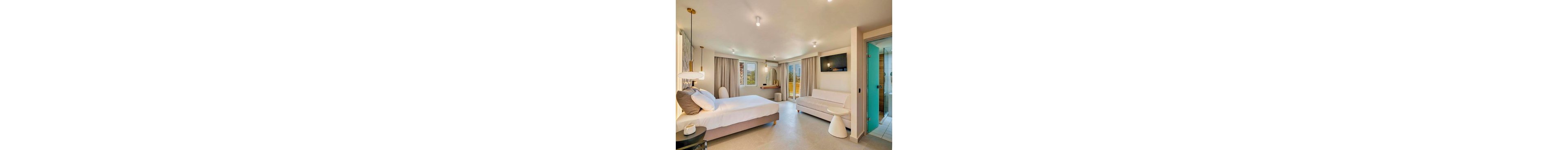 Georgioupolis Resort Aquapark and Spa