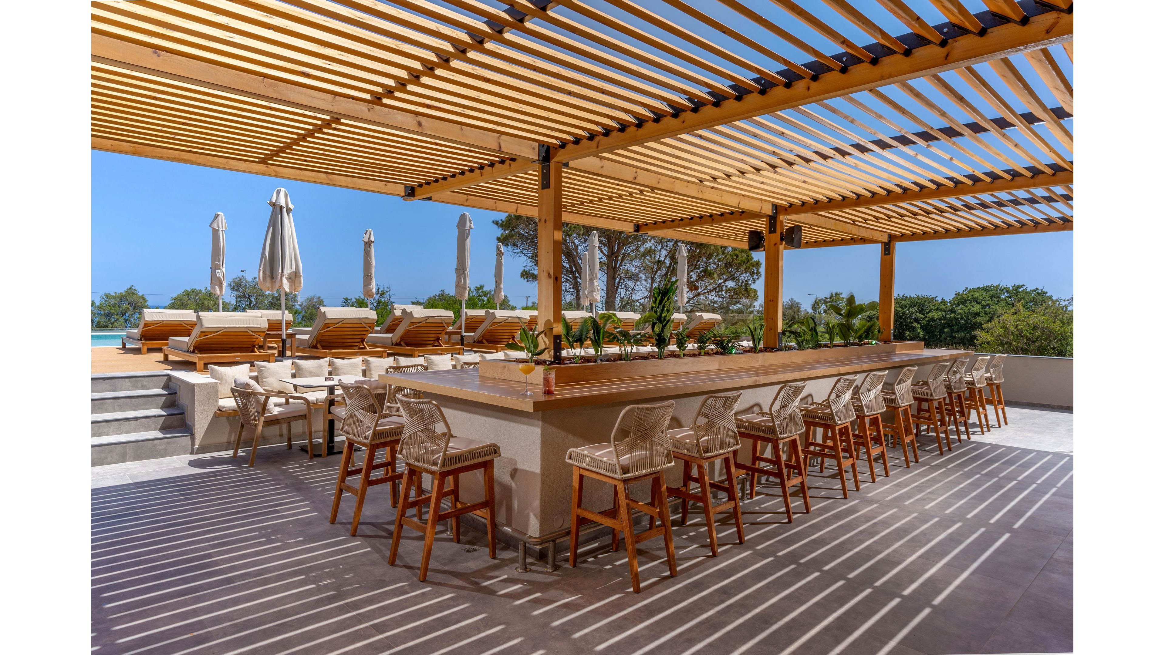 Georgioupolis Suites