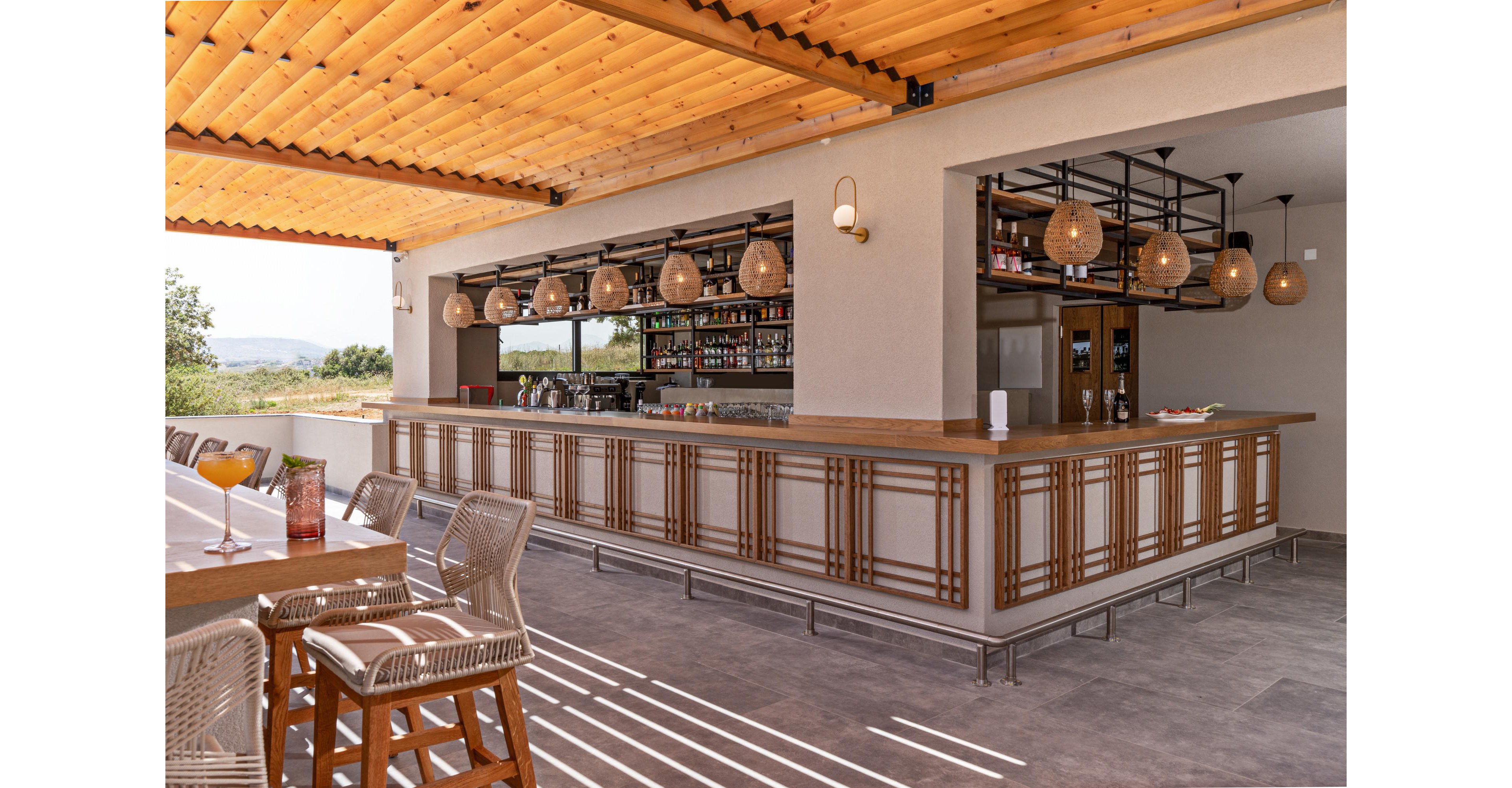 Georgioupolis Suites