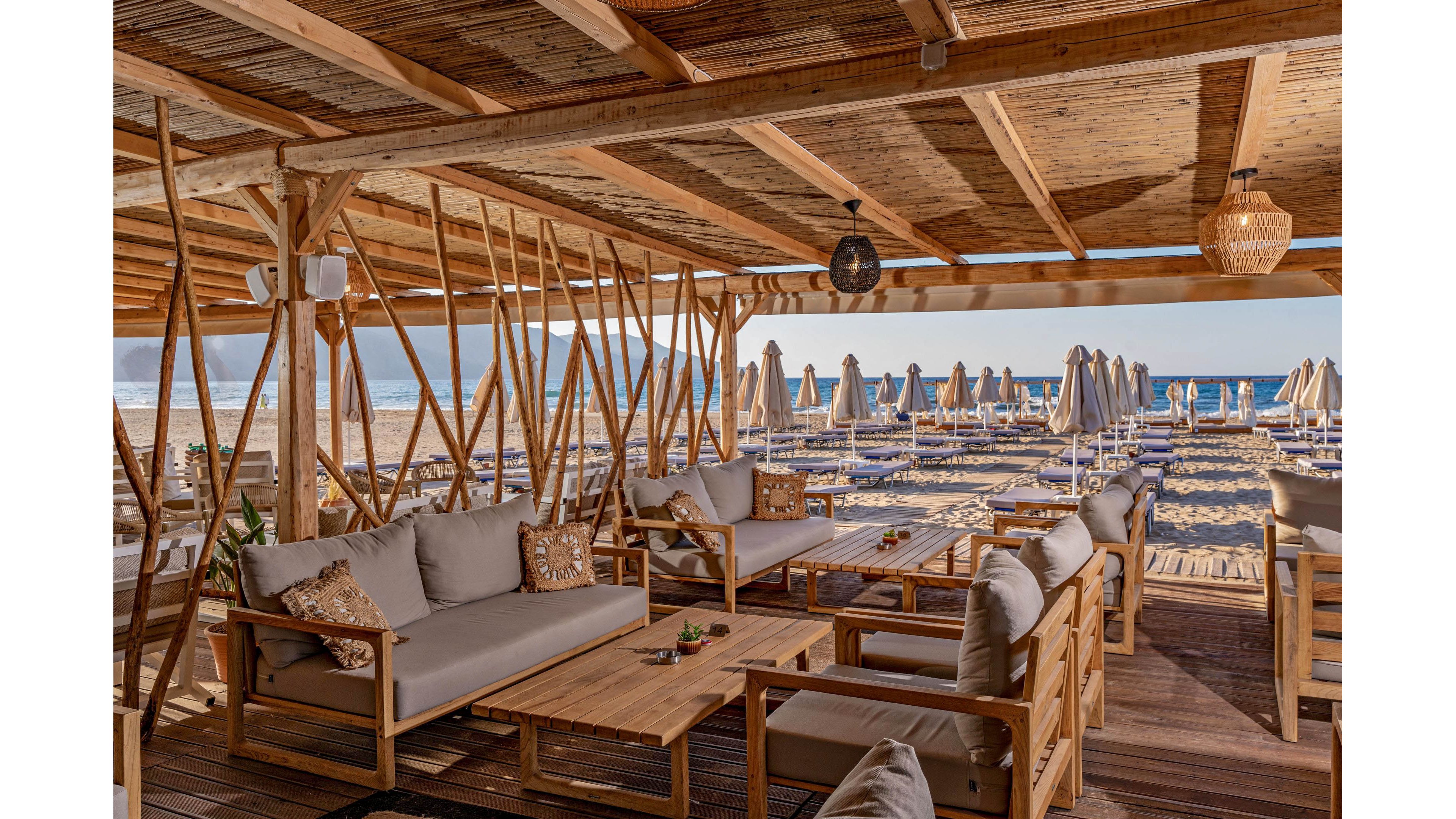 Georgioupolis Suites