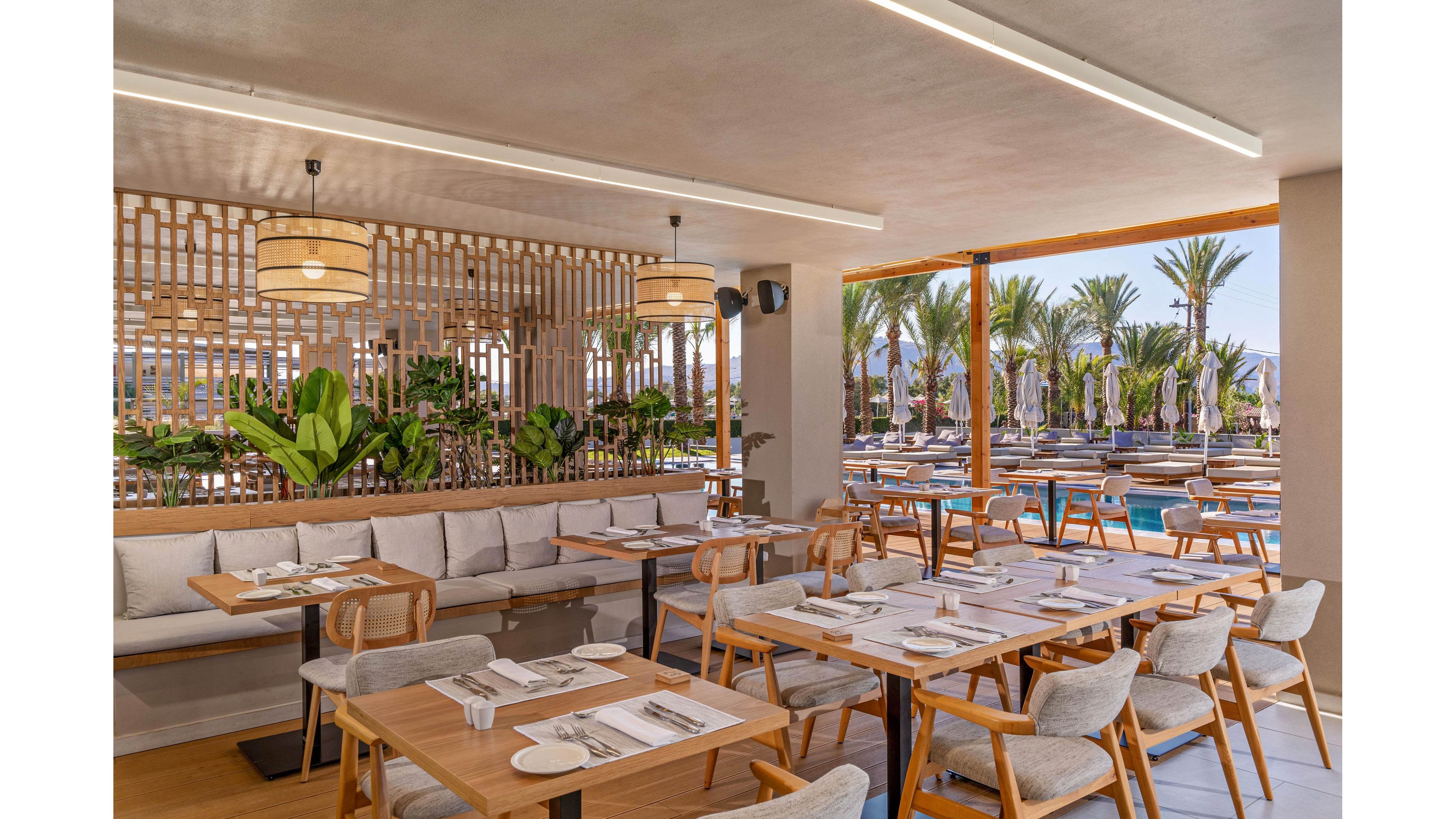 Georgioupolis Suites