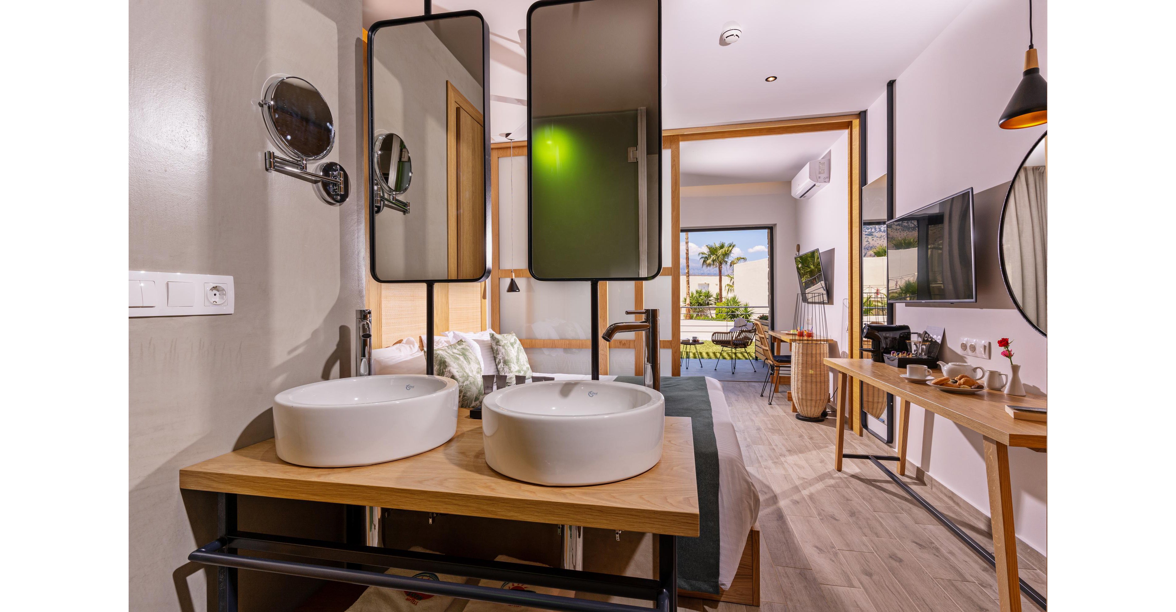 Georgioupolis Suites