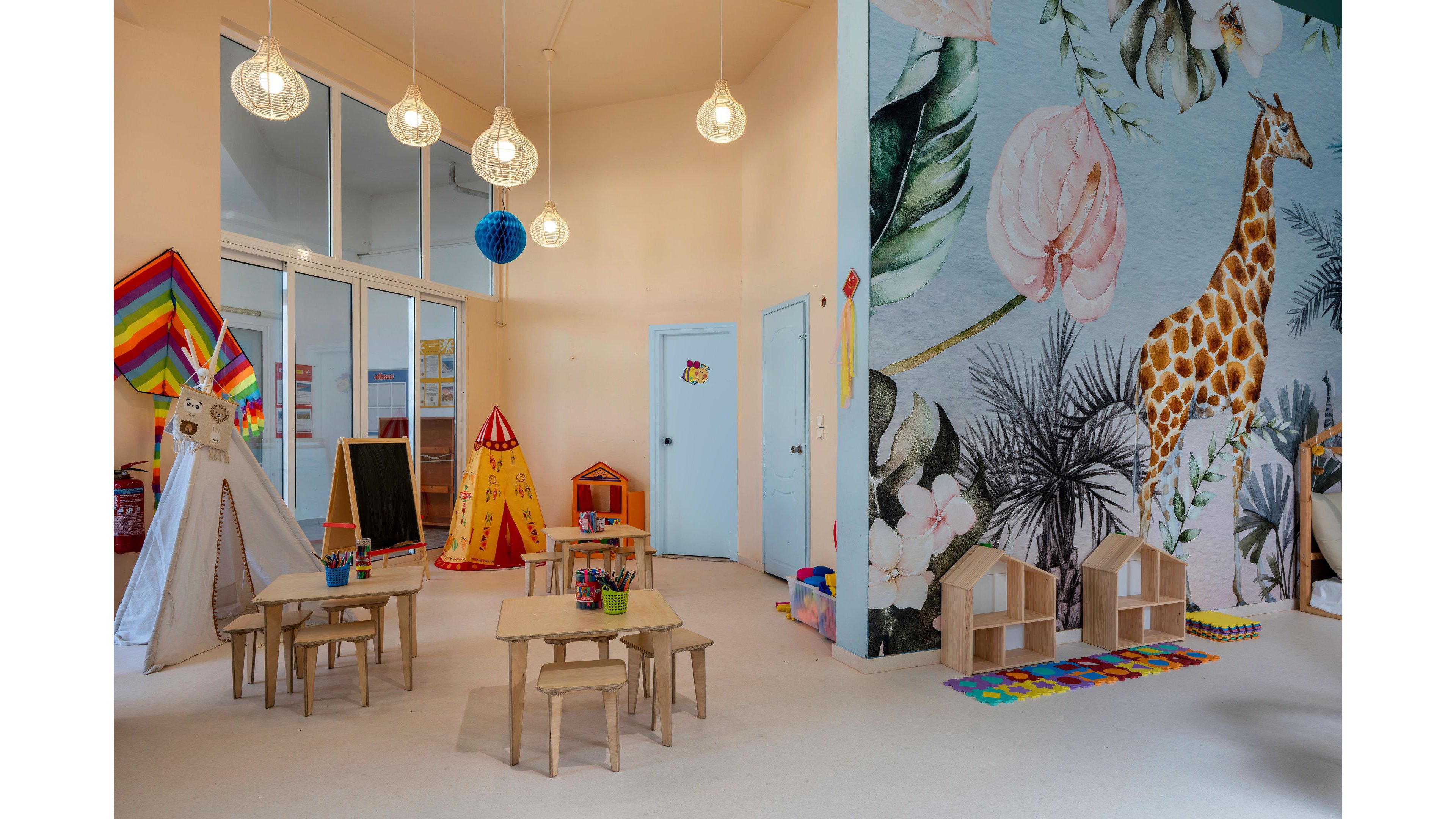 Georgioupolis Suites